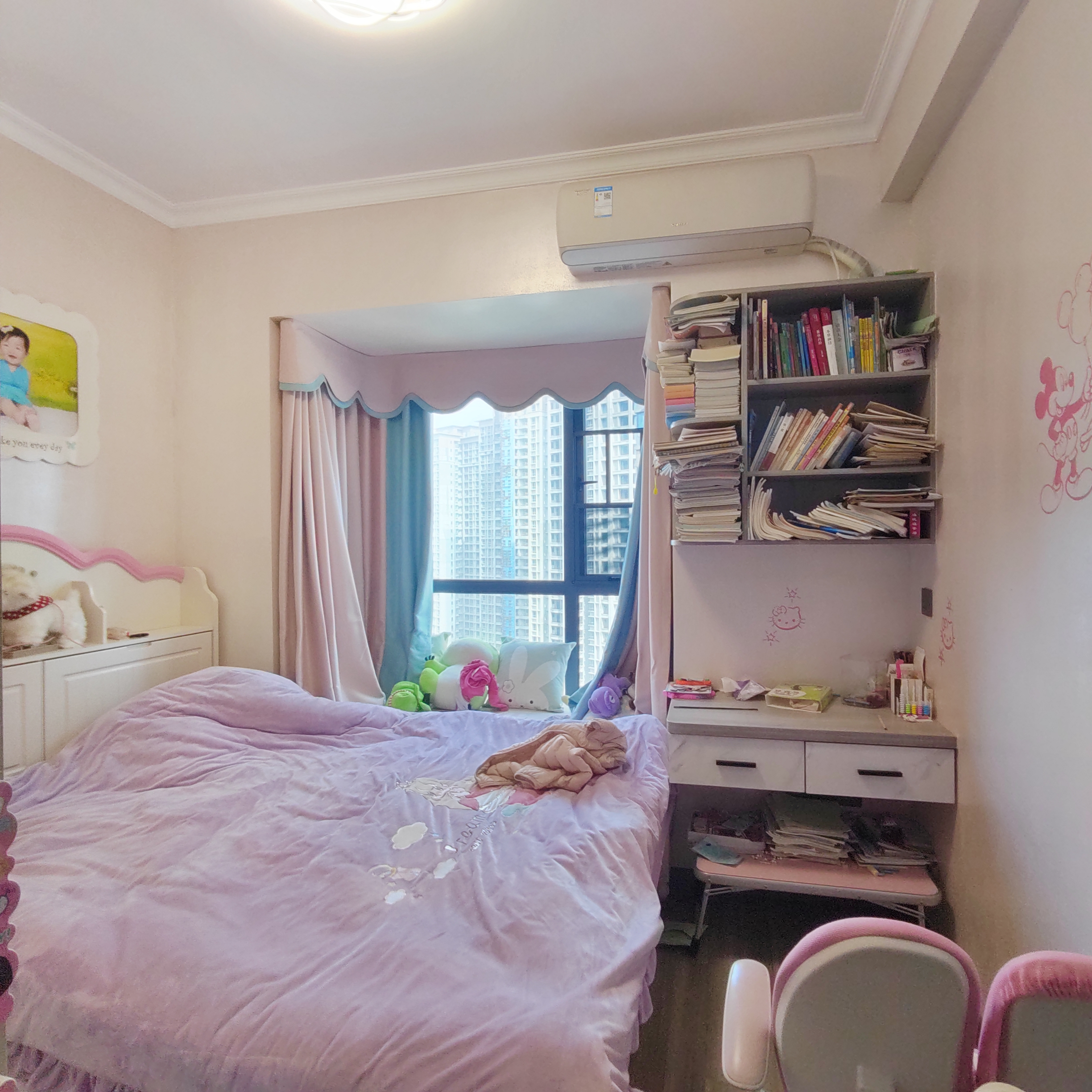 城发锦城 4室2厅2卫 106.00万 城发锦城 4室2厅2卫 106.00万室内图