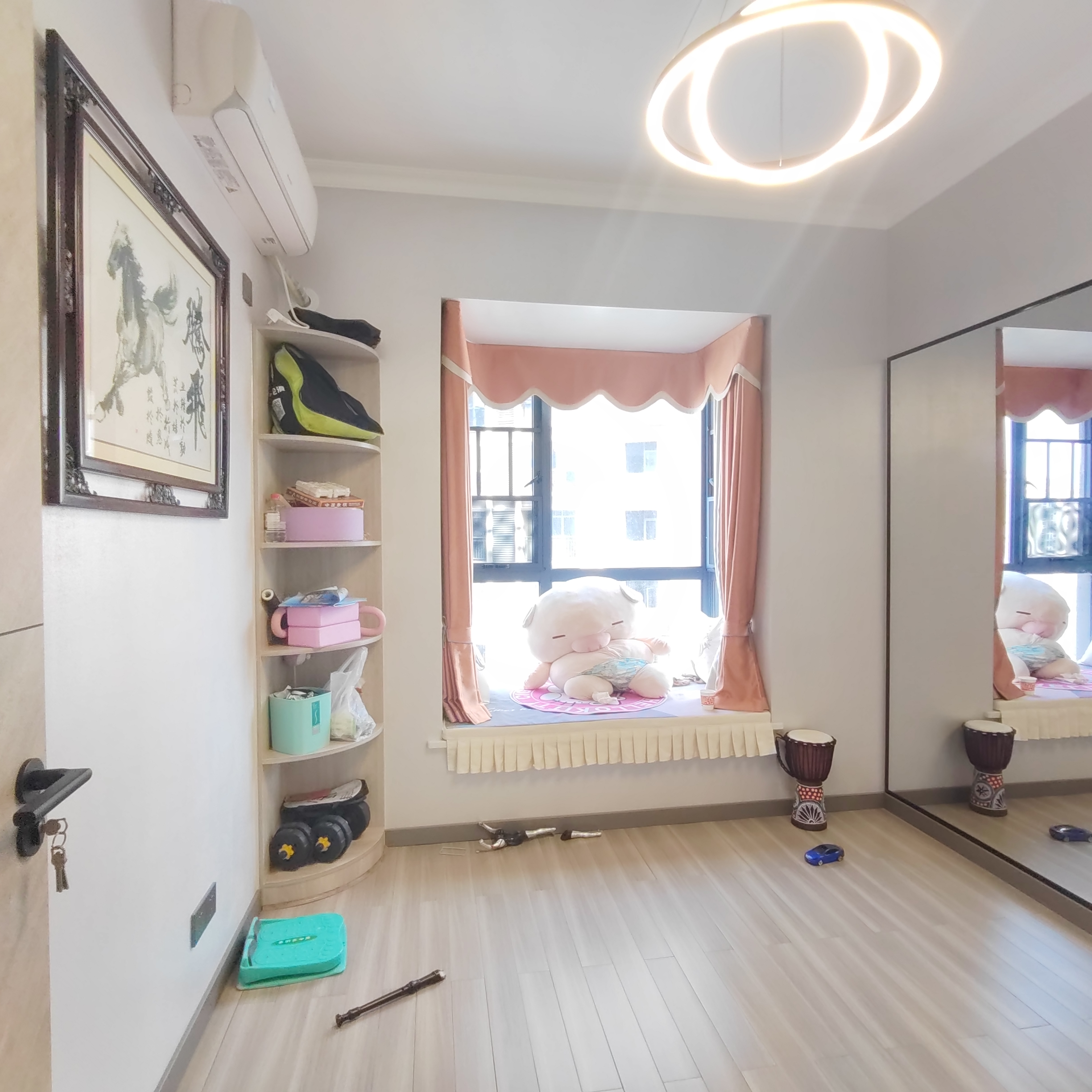 城发锦城 4室2厅2卫 106.00万 城发锦城 4室2厅2卫 106.00万室内图