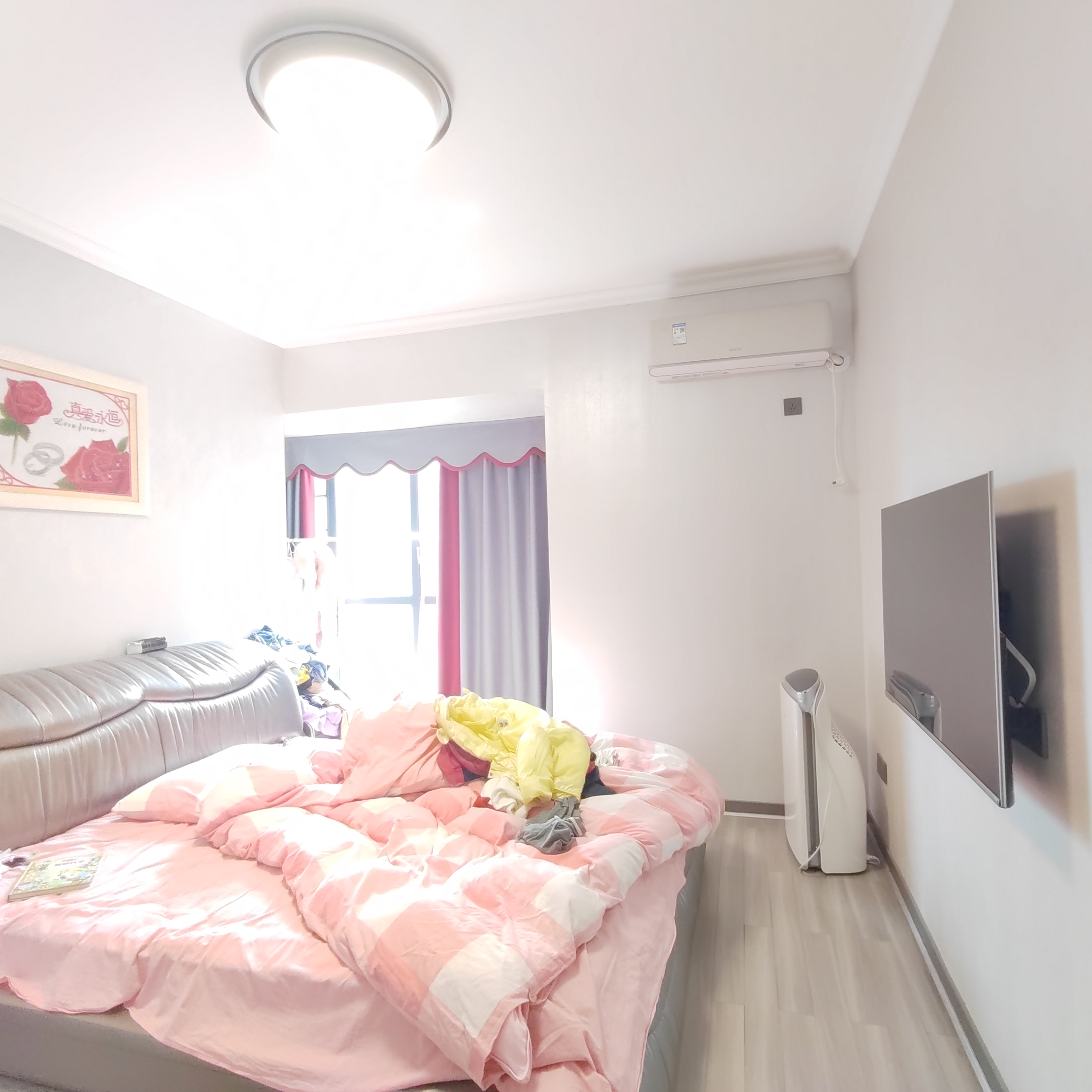 城发锦城 4室2厅2卫 106.00万 城发锦城 4室2厅2卫 106.00万室内图