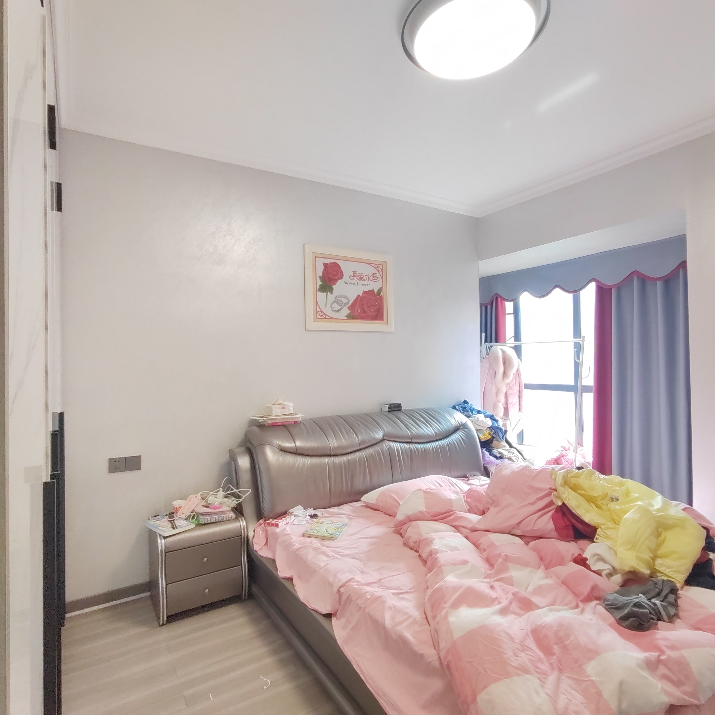 城发锦城 4室2厅2卫 106.00万 城发锦城 4室2厅2卫 106.00万室内图