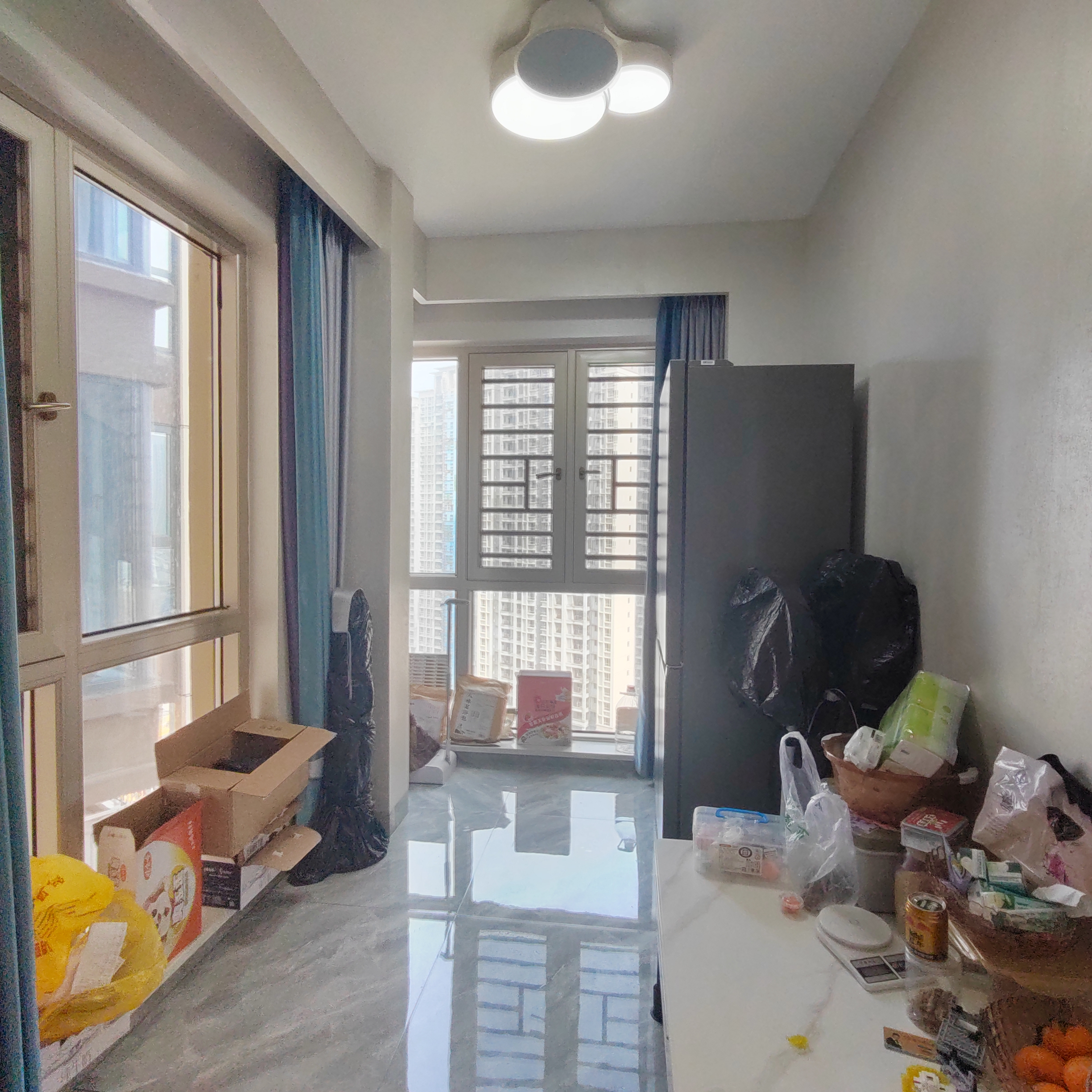 城发锦城 4室2厅2卫 106.00万 城发锦城 4室2厅2卫 106.00万室内图