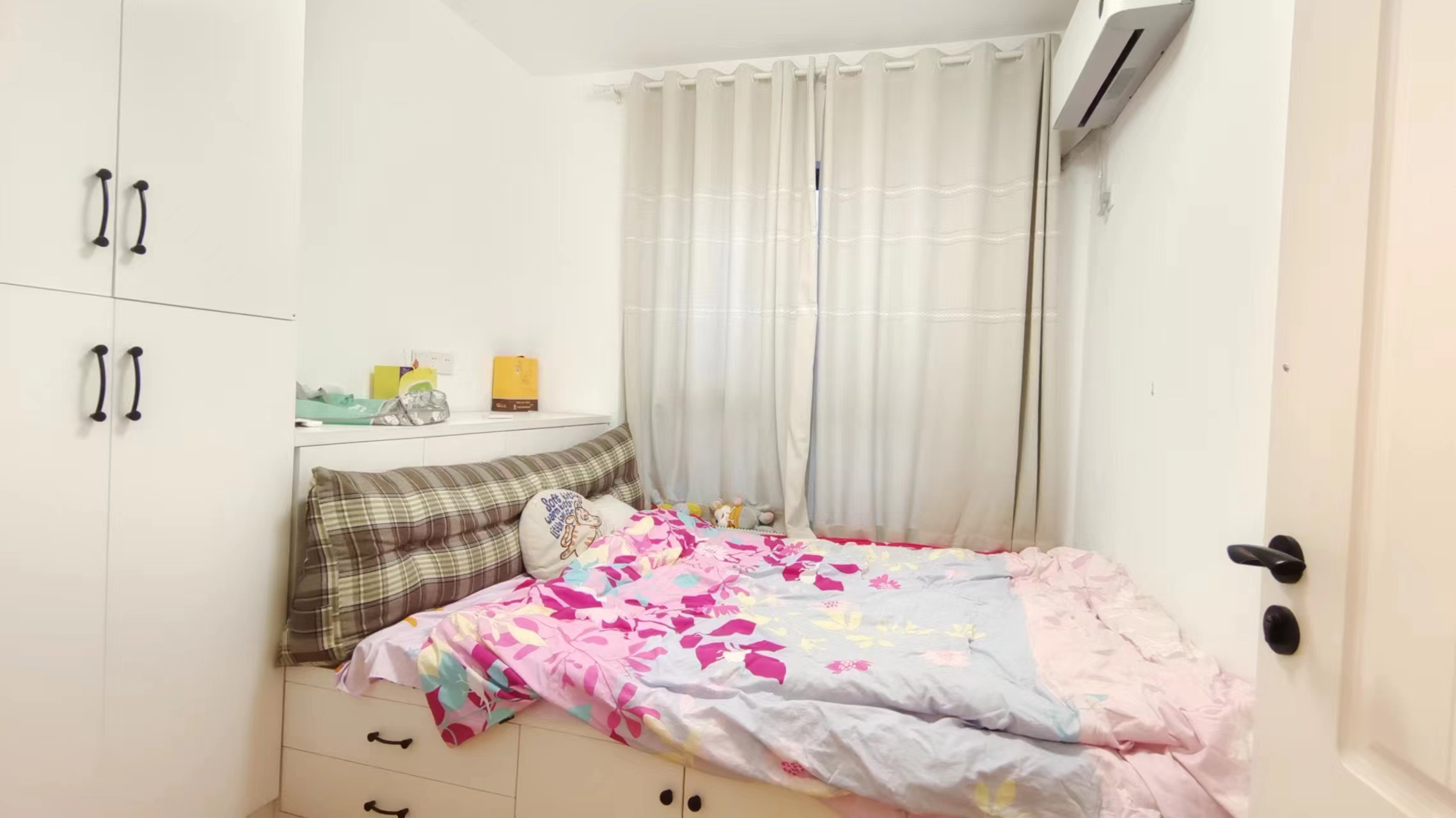 东鼎紫园  3室2厅2卫    95.0万 东鼎紫园  3室2厅2卫    95.0万室内图