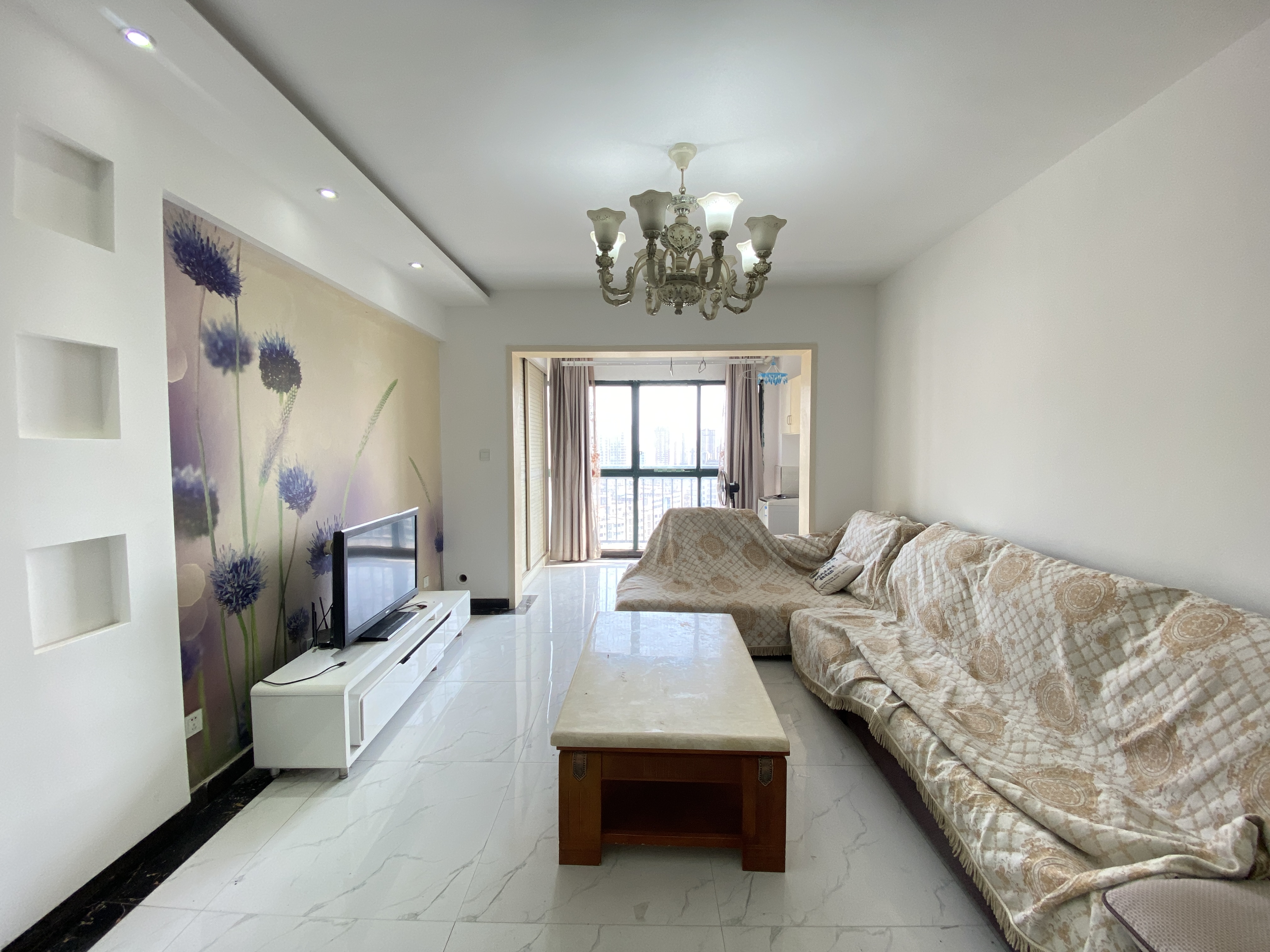 金馨花园 3室2厅1卫 62.00万 金馨花园 3室2厅1卫 62.00万室内图