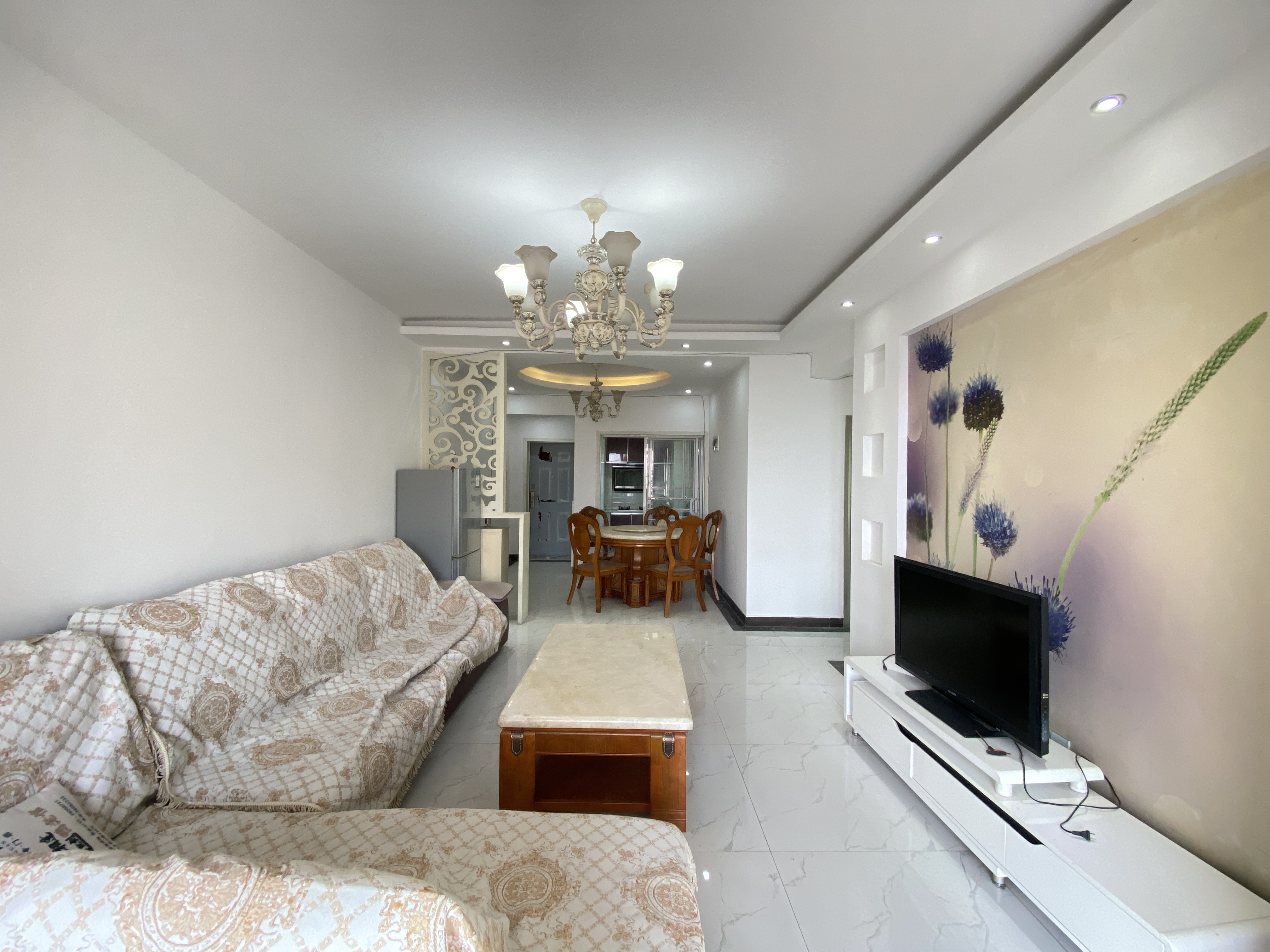 金馨花园 3室2厅1卫 62.00万 金馨花园 3室2厅1卫 62.00万室内图