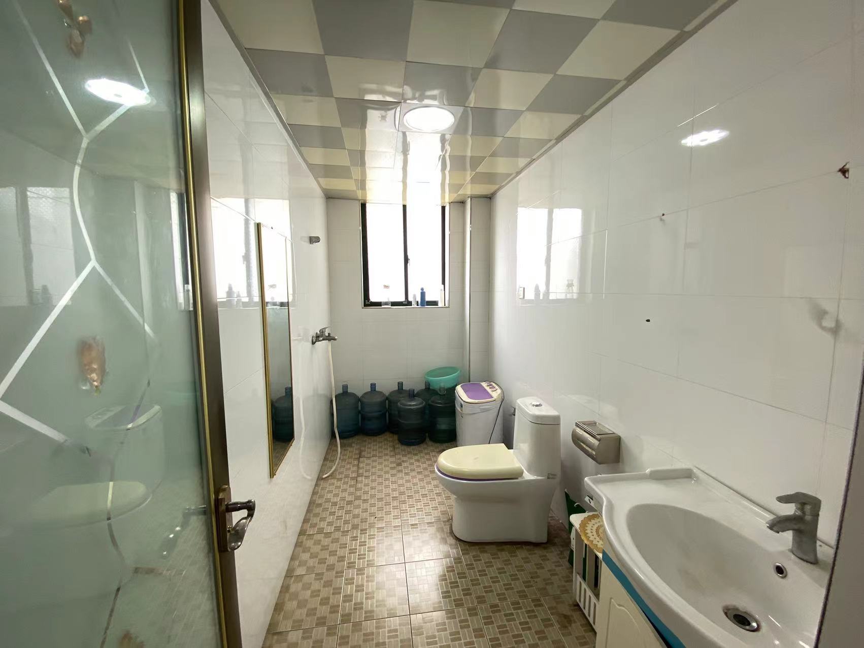 顺鑫佳园 3室2厅2卫 63.00万 顺鑫佳园 3室2厅2卫 63.00万室内图