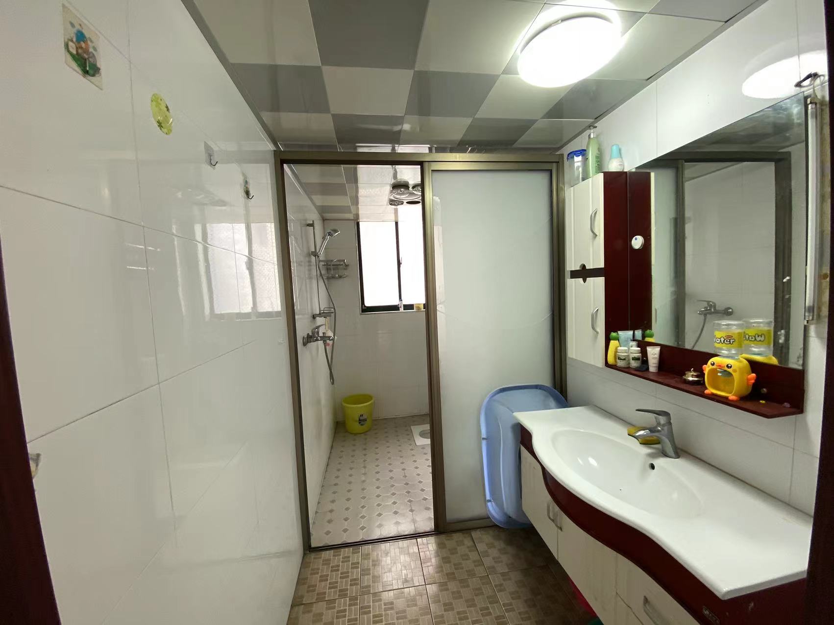 顺鑫佳园 3室2厅2卫 63.00万 顺鑫佳园 3室2厅2卫 63.00万室内图