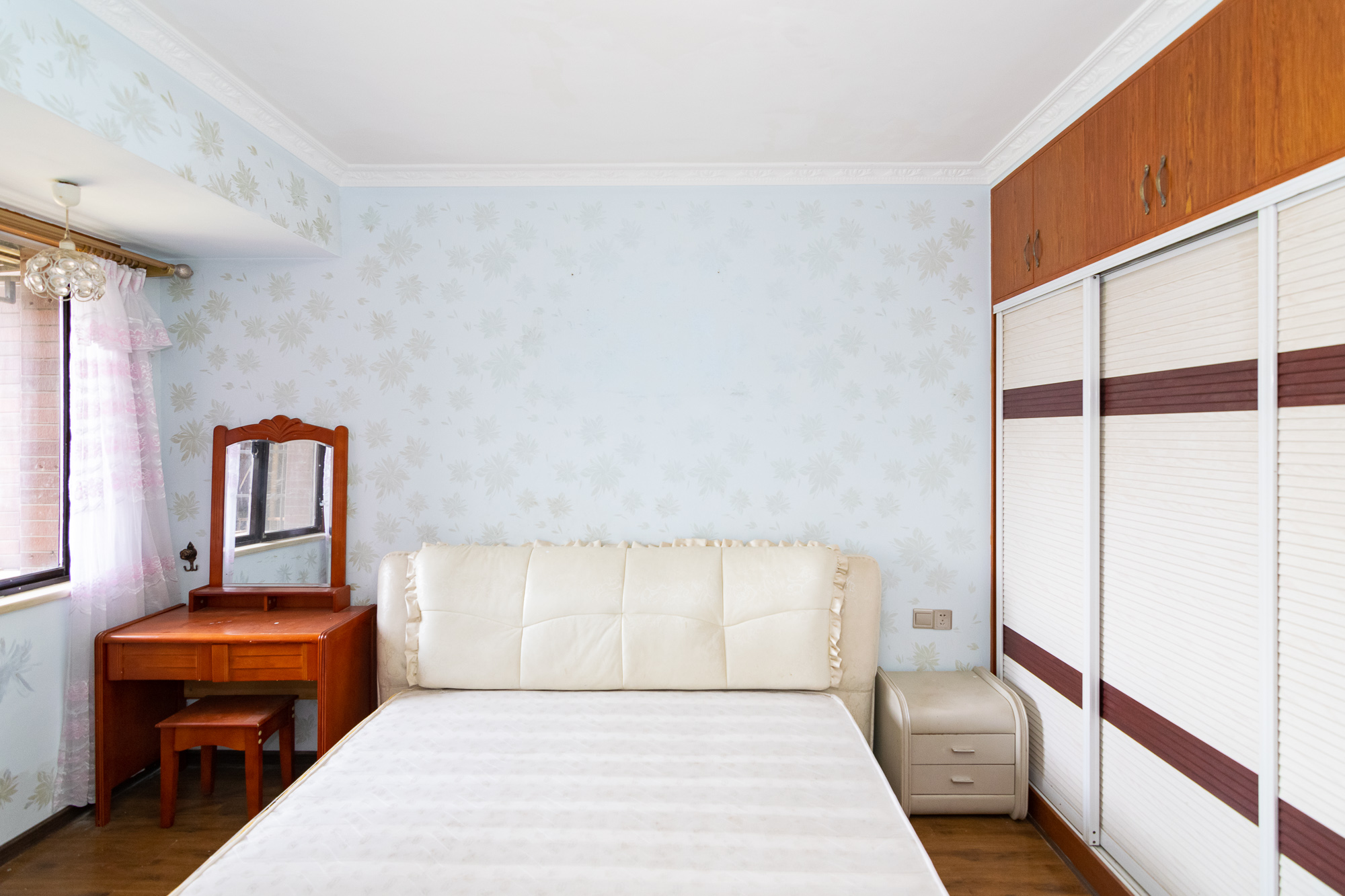 新城国际花都 3室2厅1卫 82.68万 新城国际花都 3室2厅1卫 82.68万卧室