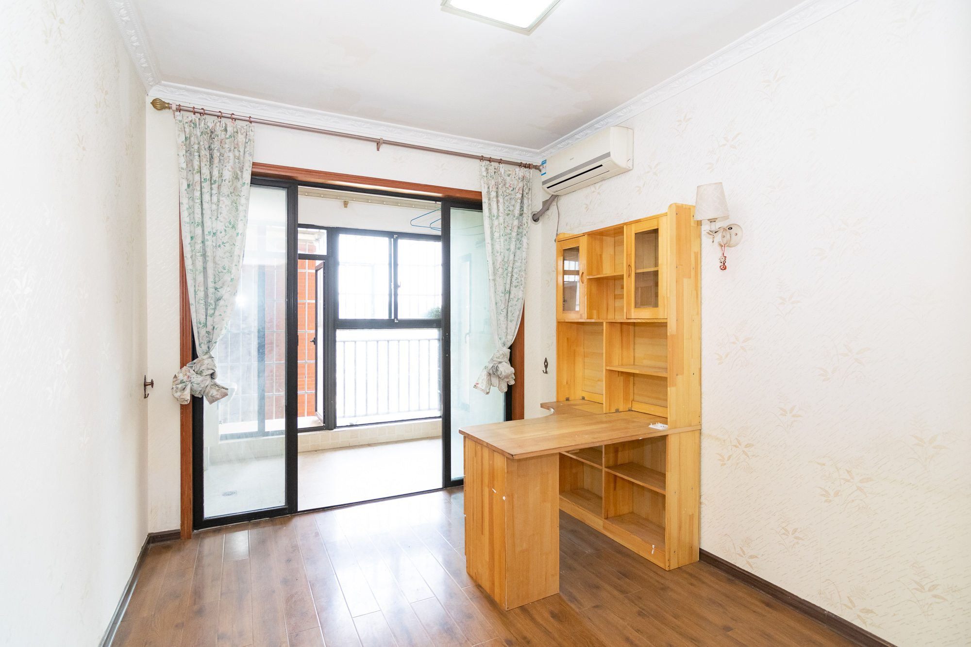 新城国际花都 3室2厅1卫 82.68万 新城国际花都 3室2厅1卫 82.68万卧室