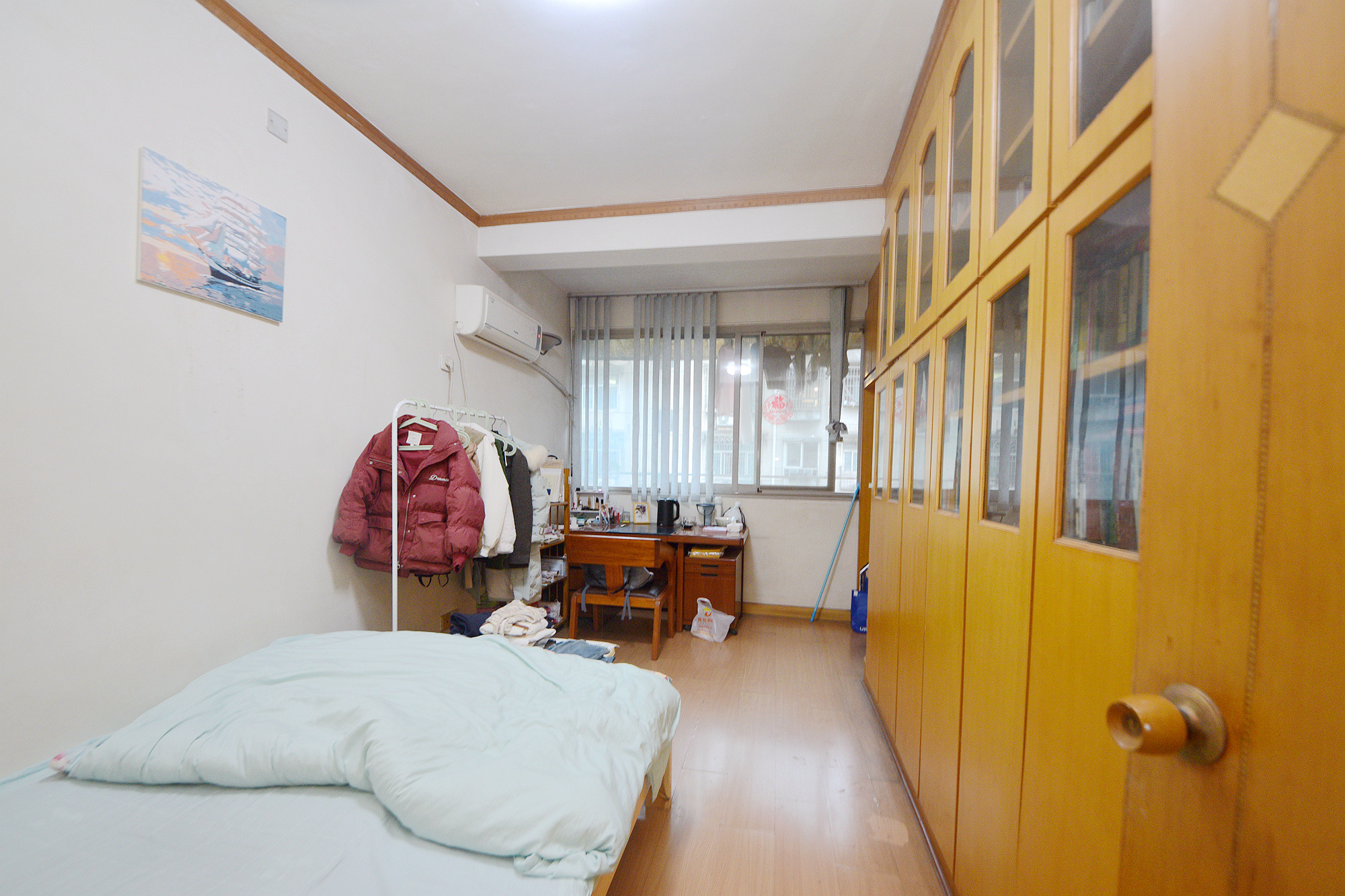 长沙理工大学东院西院  3室2厅1卫   84.00万卧室