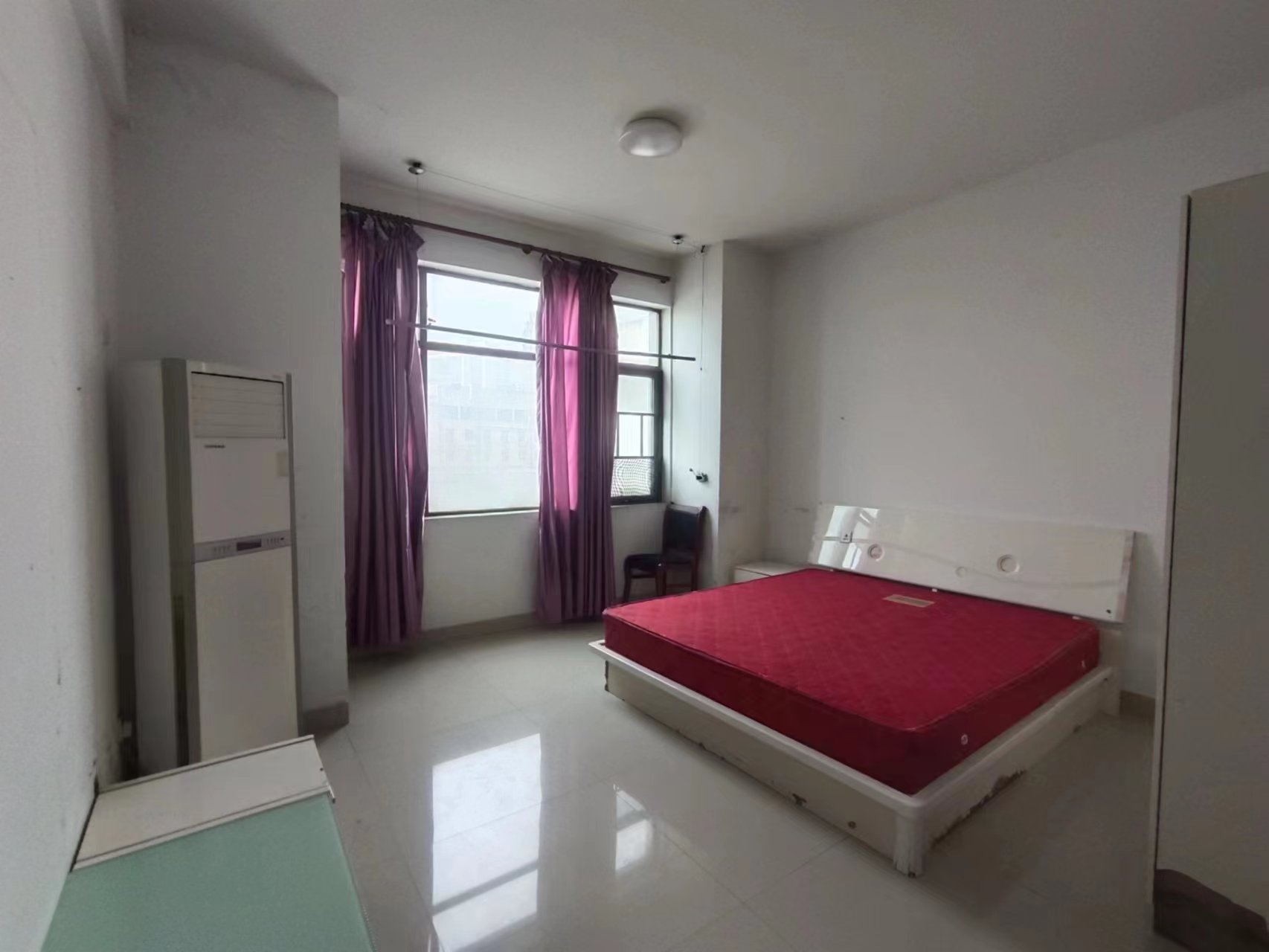 时尚新天地(平和堂) 1室1厅1卫 32.00万 时尚新天地(平和堂) 1室1厅1卫 32.00万室内图