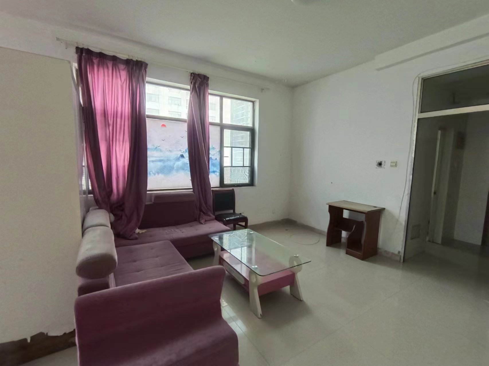 时尚新天地(平和堂) 1室1厅1卫 32.00万 时尚新天地(平和堂) 1室1厅1卫 32.00万室内图