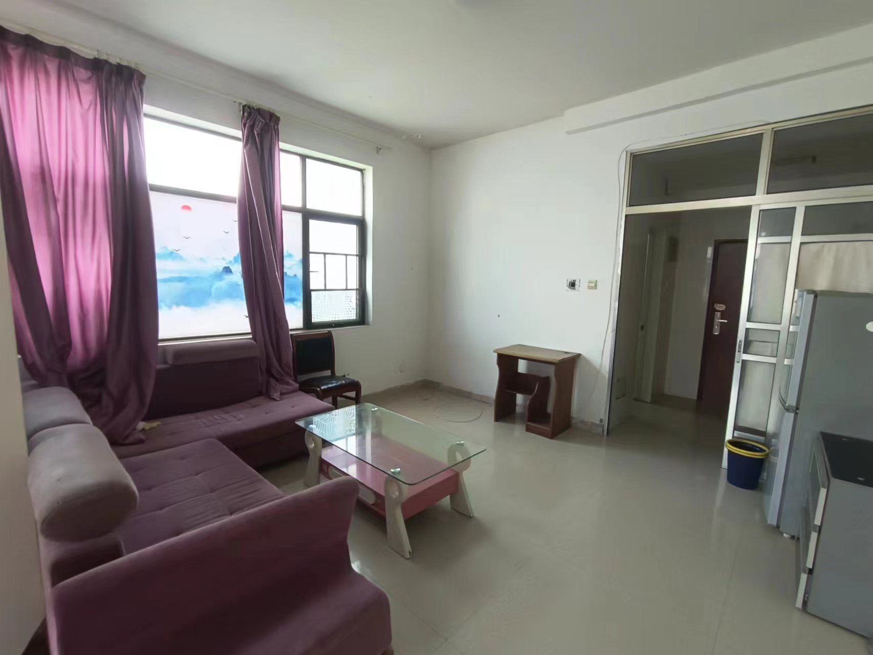 时尚新天地(平和堂) 1室1厅1卫 32.00万 时尚新天地(平和堂) 1室1厅1卫 32.00万室内图