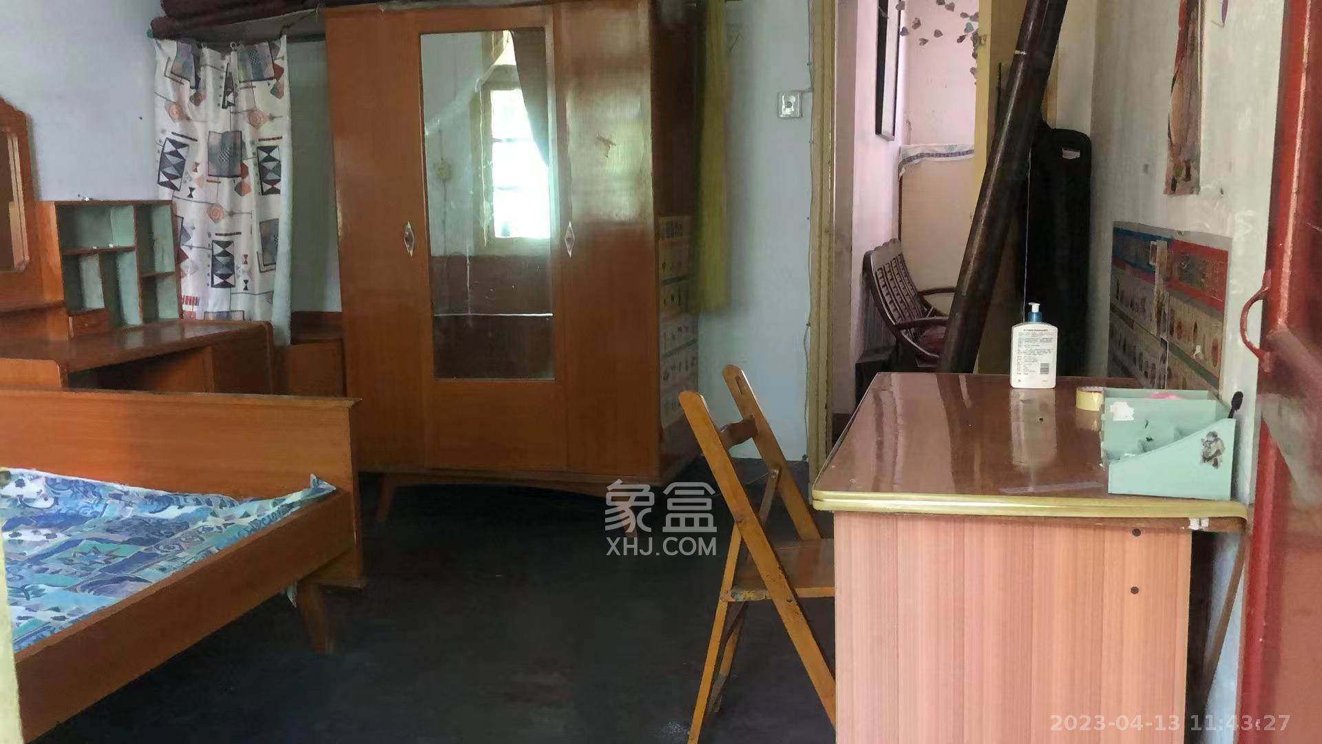 丰收花园住宅小区  3室2厅1卫   1100.00元/月室内图