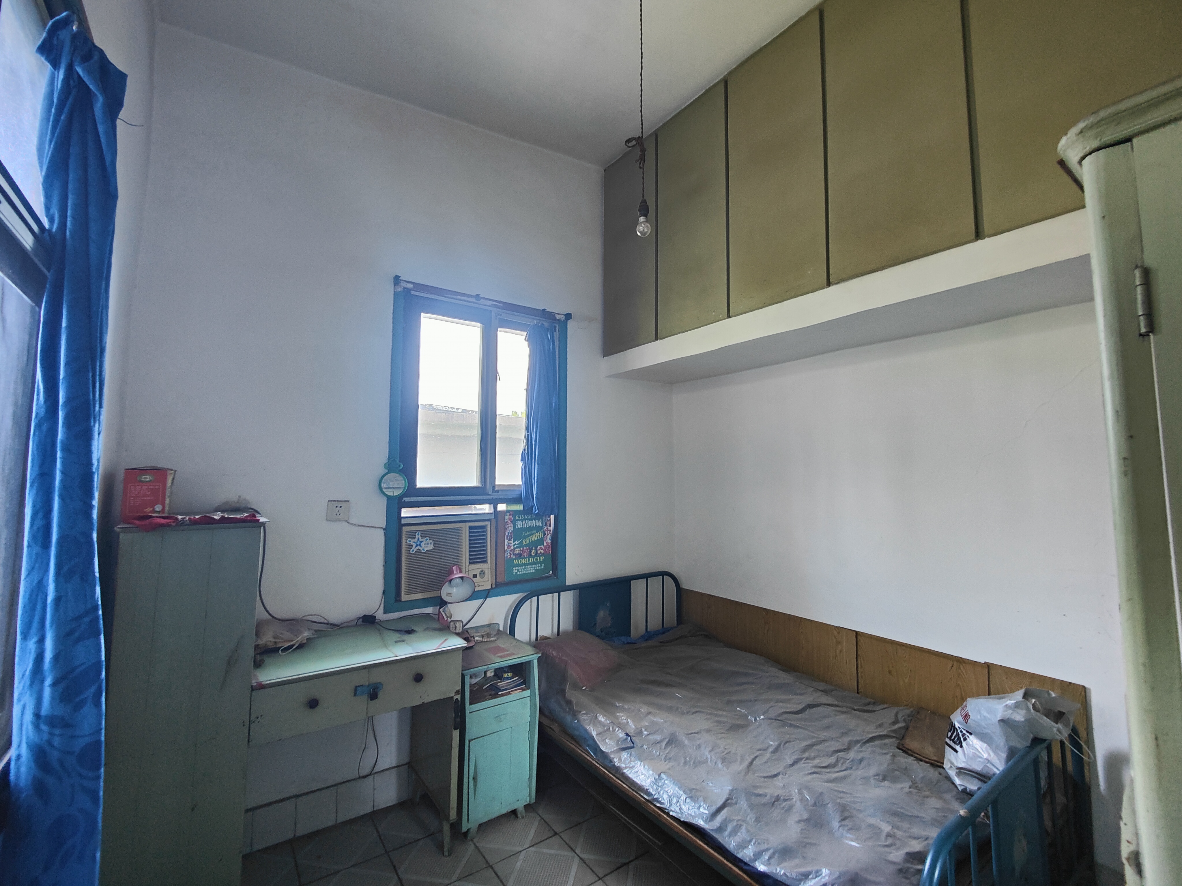 银馨家园(贺家土电厂生活区) 3室2厅1卫 26.00万 银馨家园(贺家土电厂生活区) 3室2厅1卫 26.00万室内图