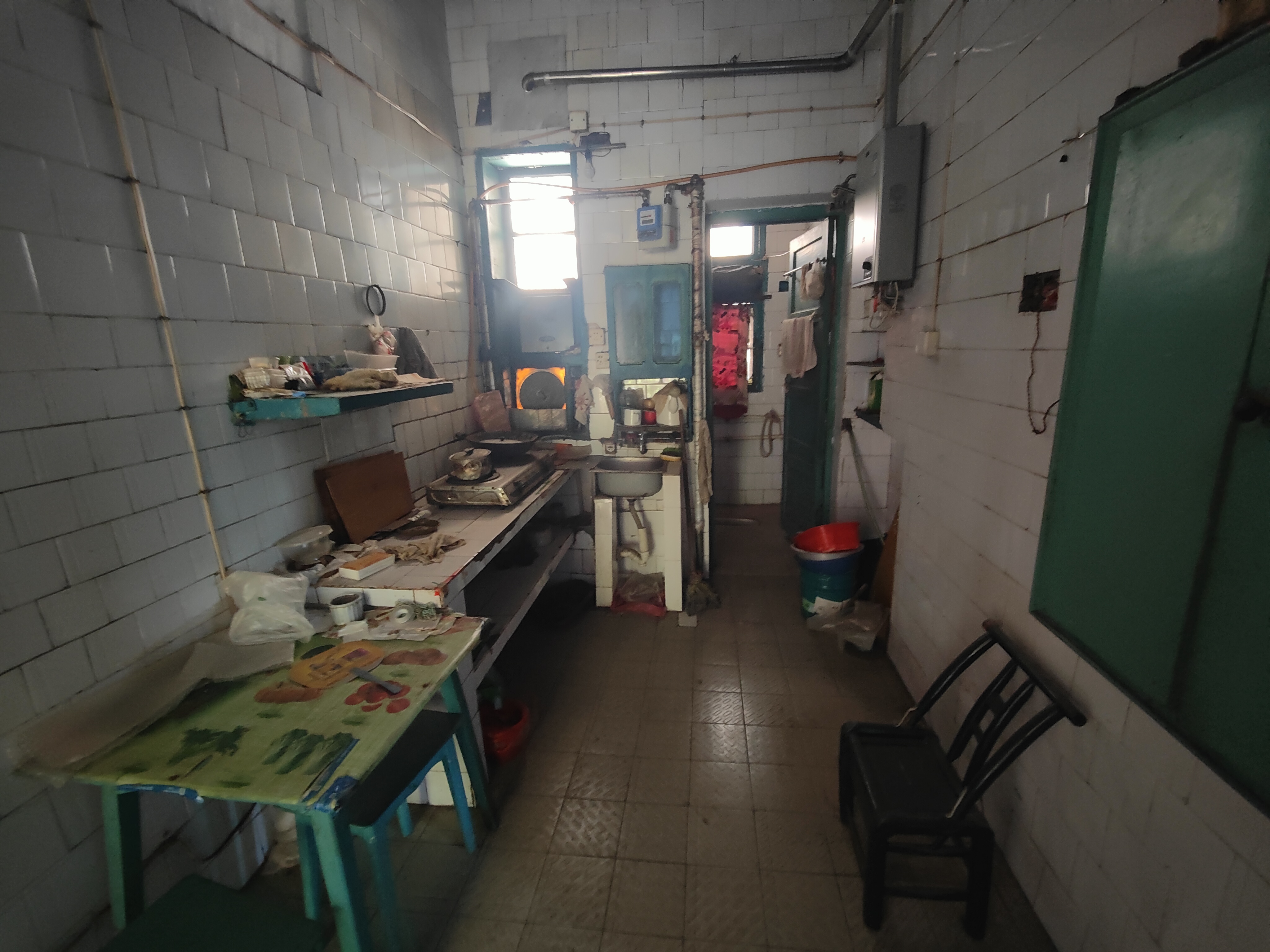 银馨家园(贺家土电厂生活区) 3室2厅1卫 26.00万 银馨家园(贺家土电厂生活区) 3室2厅1卫 26.00万室内图