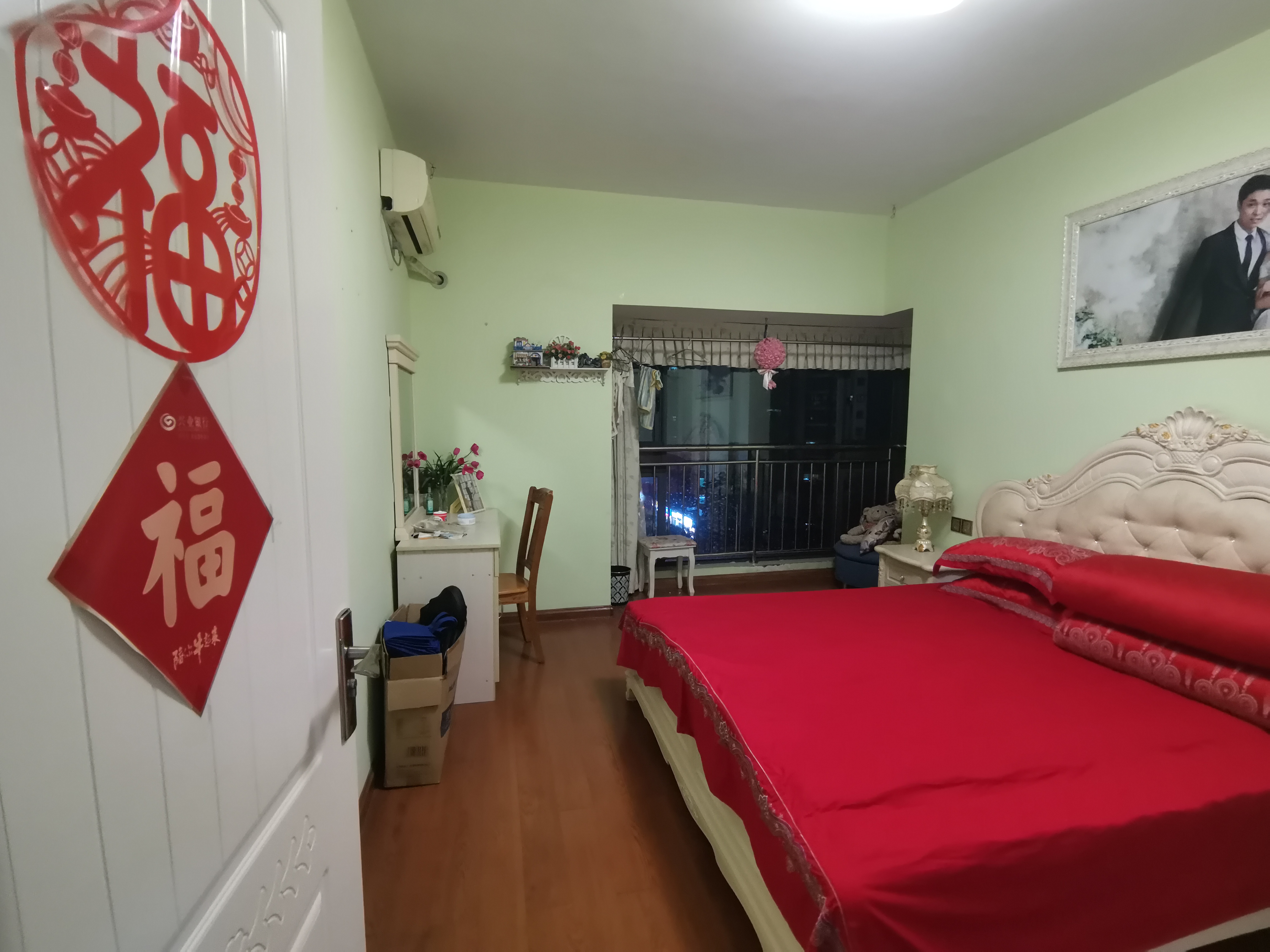 湘江名都 3室2厅2卫 71.40万 湘江名都 3室2厅2卫 71.40万室内图