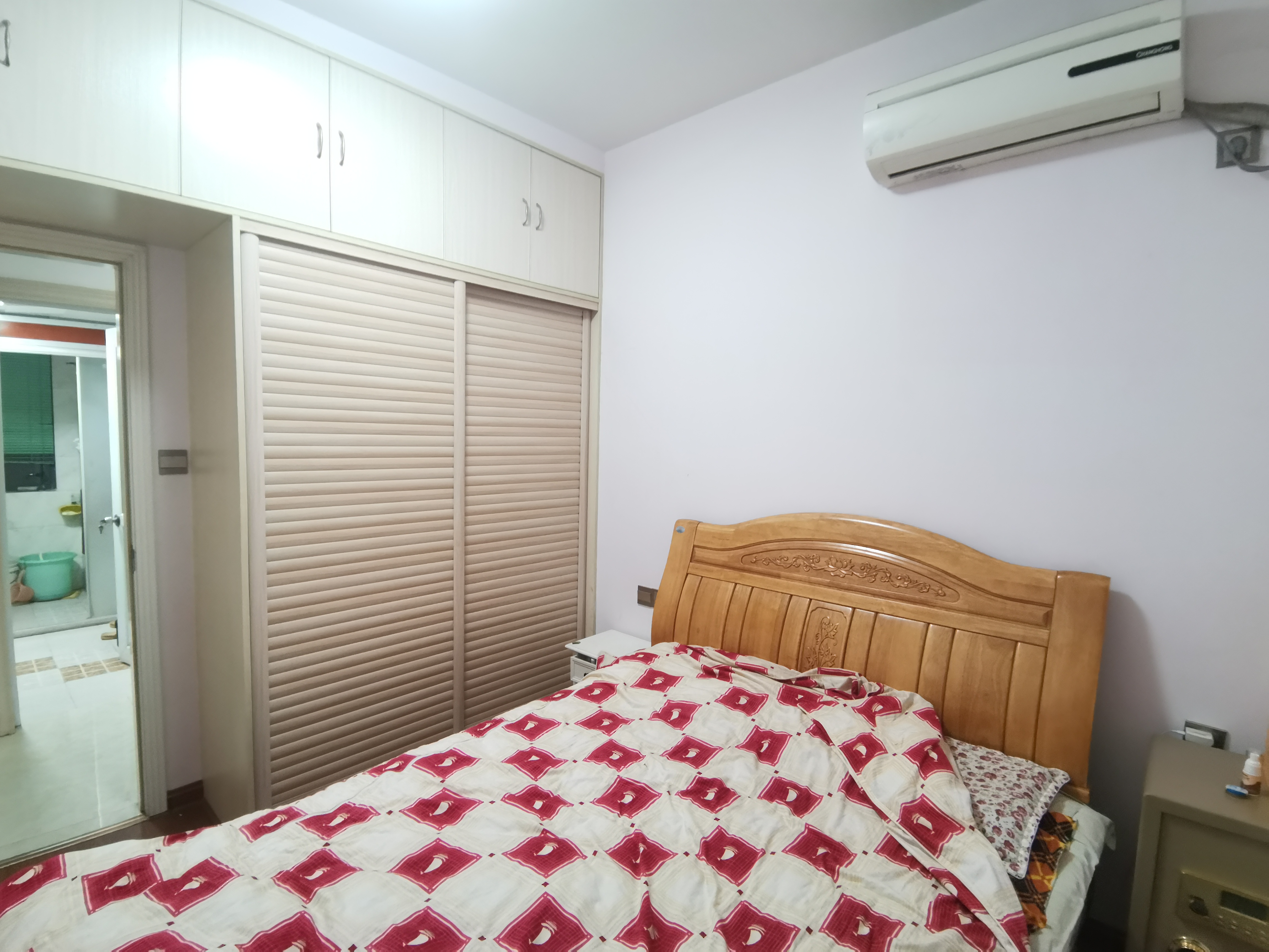 湘江名都 3室2厅2卫 71.40万 湘江名都 3室2厅2卫 71.40万室内图