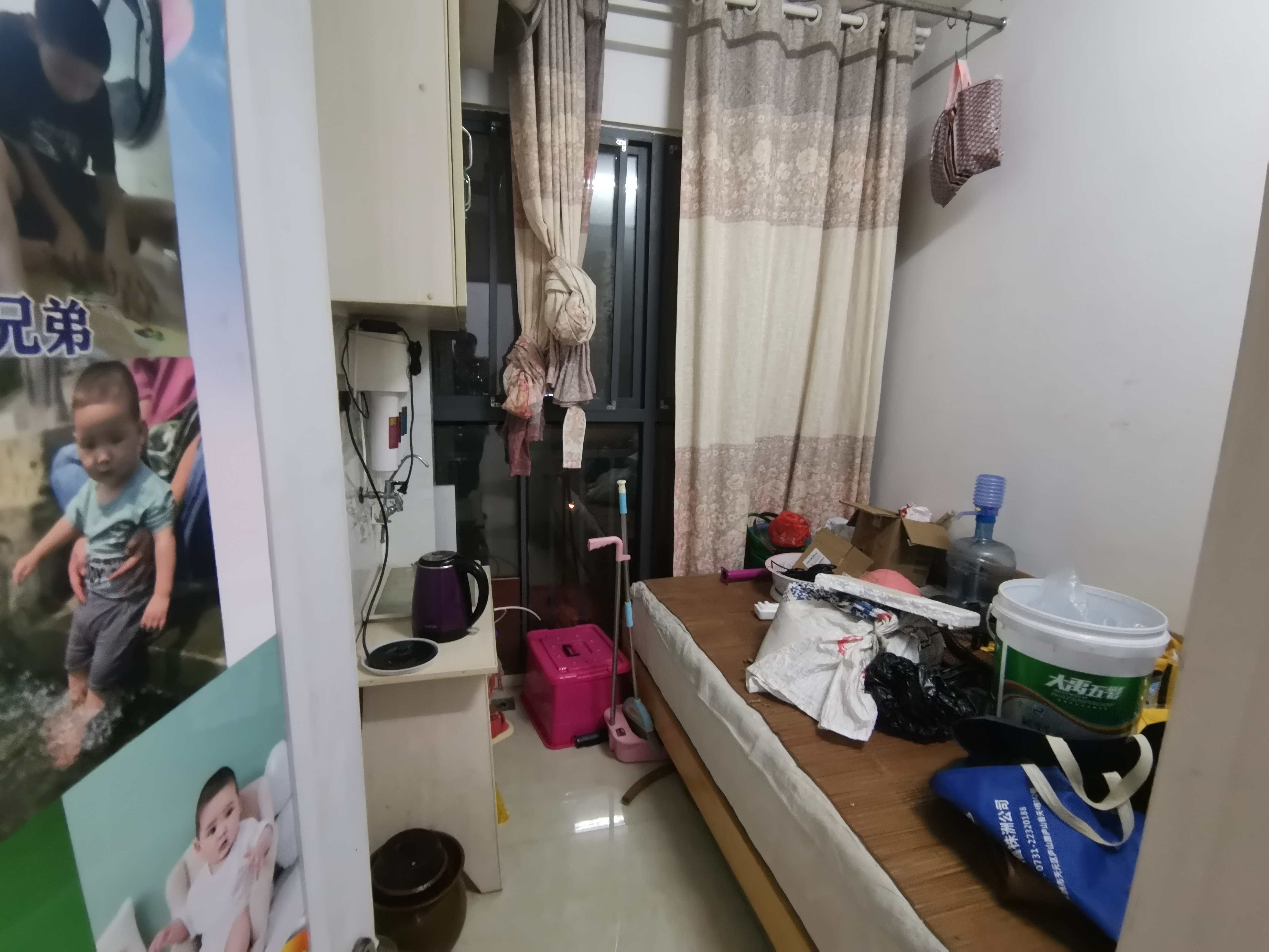 湘江名都 3室2厅2卫 71.40万 湘江名都 3室2厅2卫 71.40万室内图