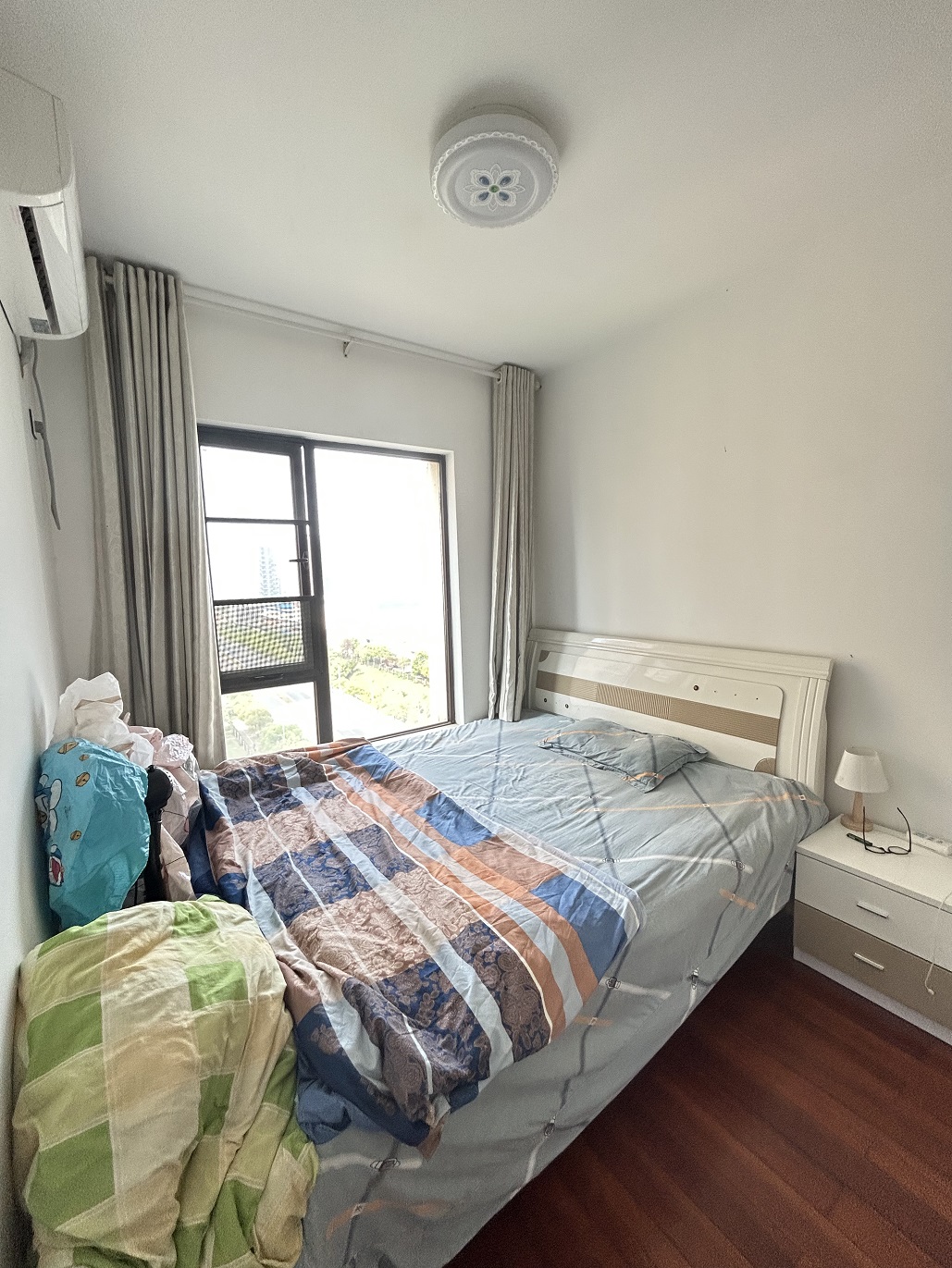 蓝溪谷 3室2厅1卫 70.80万 蓝溪谷 3室2厅1卫 70.80万室内图