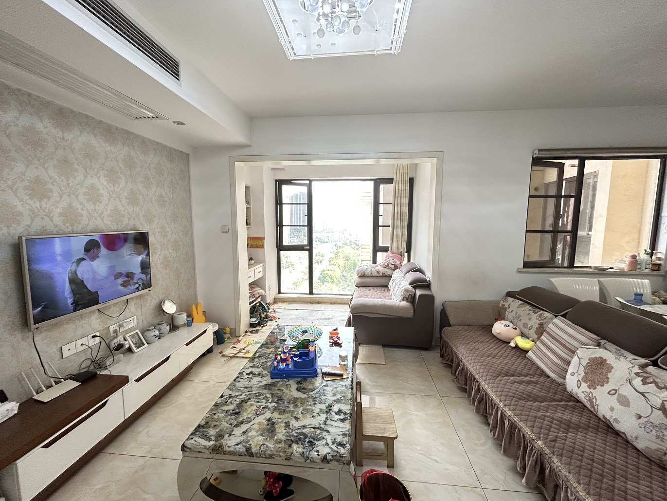 蓝溪谷 3室2厅1卫 70.80万 蓝溪谷 3室2厅1卫 70.80万室内图