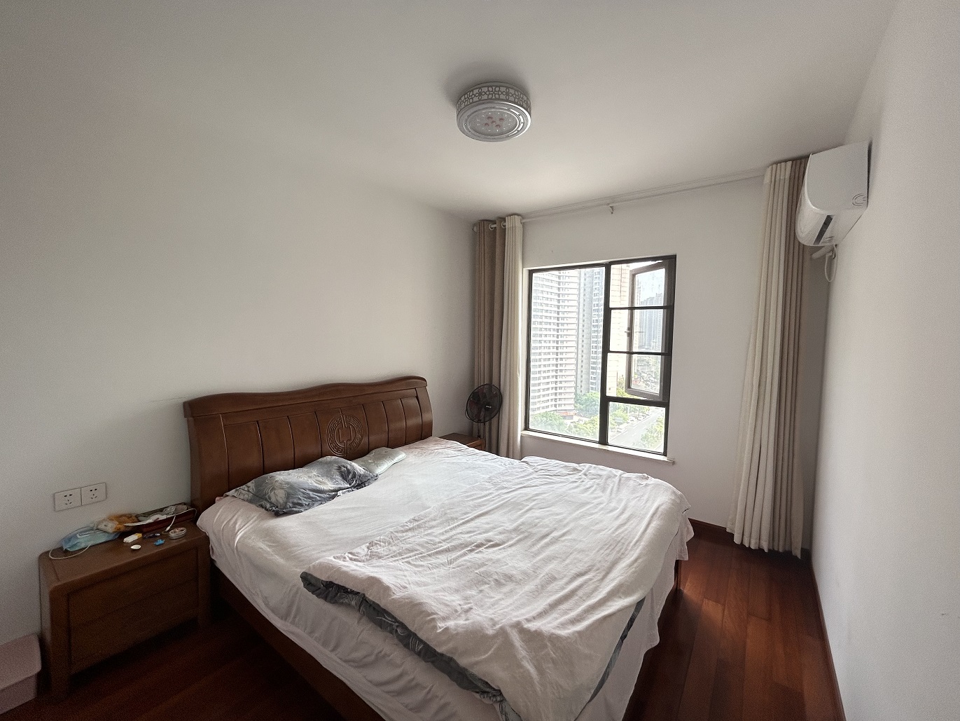 蓝溪谷 3室2厅1卫 70.80万 蓝溪谷 3室2厅1卫 70.80万室内图