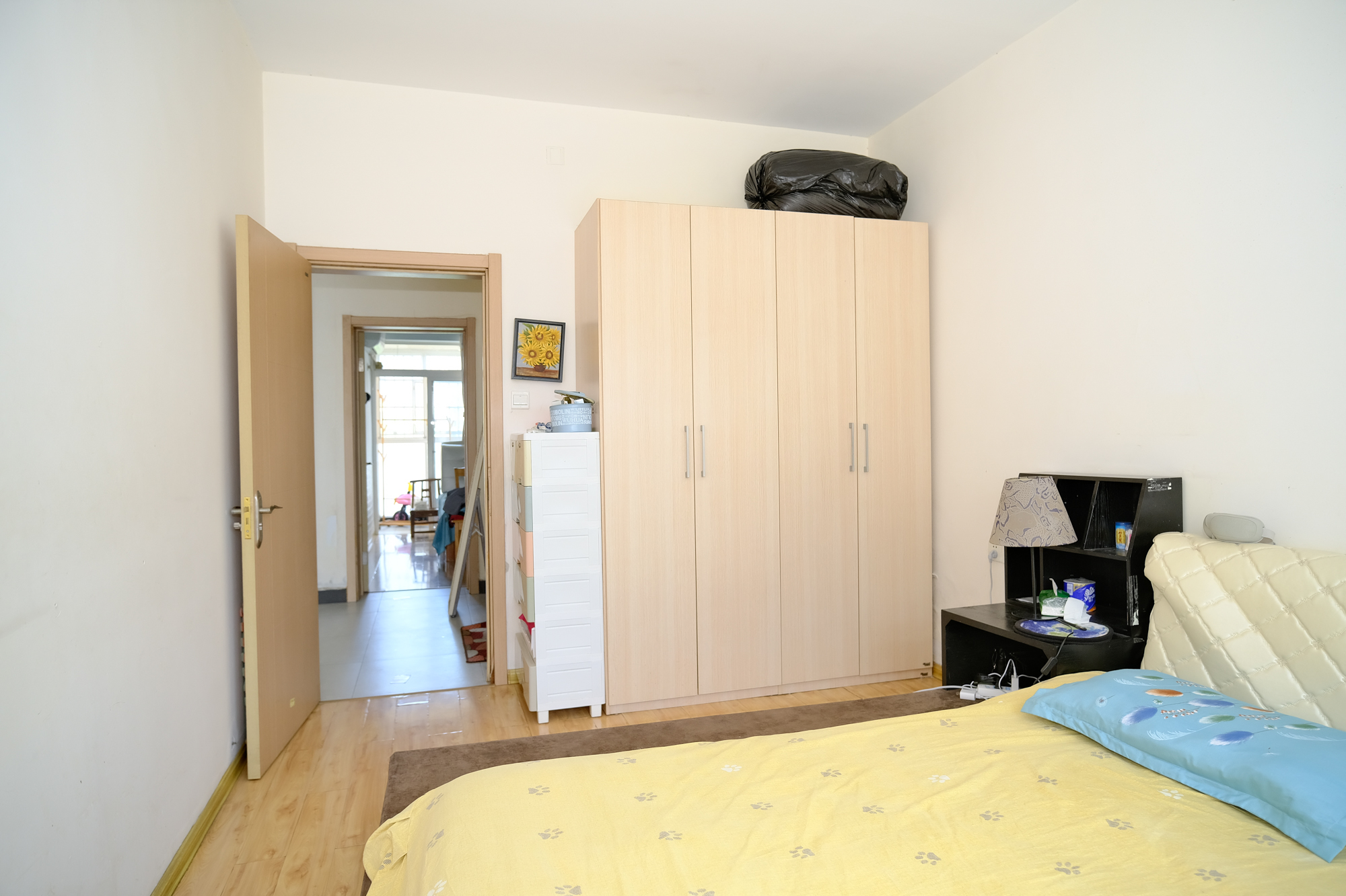 湘瑞家园 2室2厅1卫 42.90万 湘瑞家园 2室2厅1卫 42.90万卧室