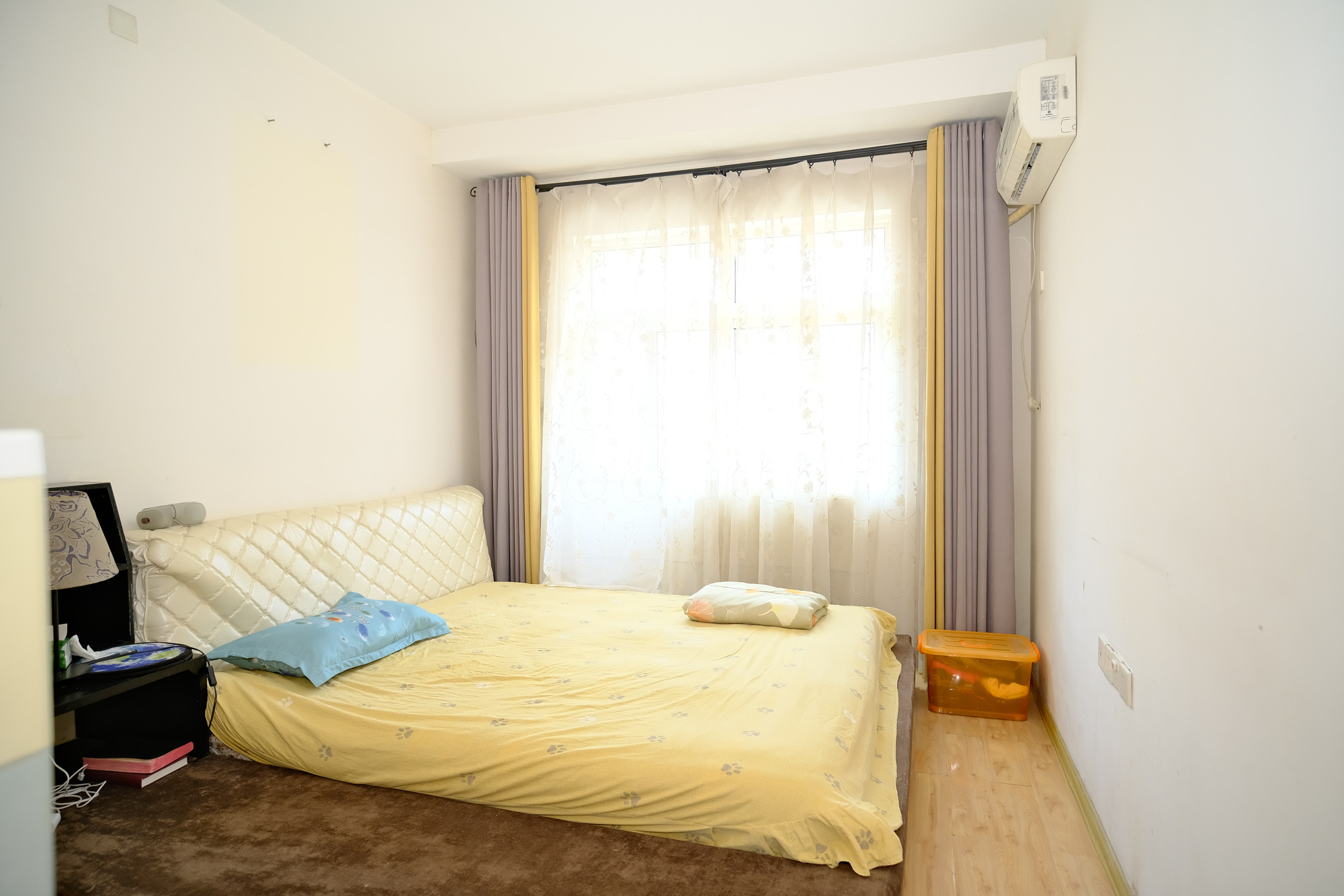 湘瑞家园 2室2厅1卫 42.90万 湘瑞家园 2室2厅1卫 42.90万卧室