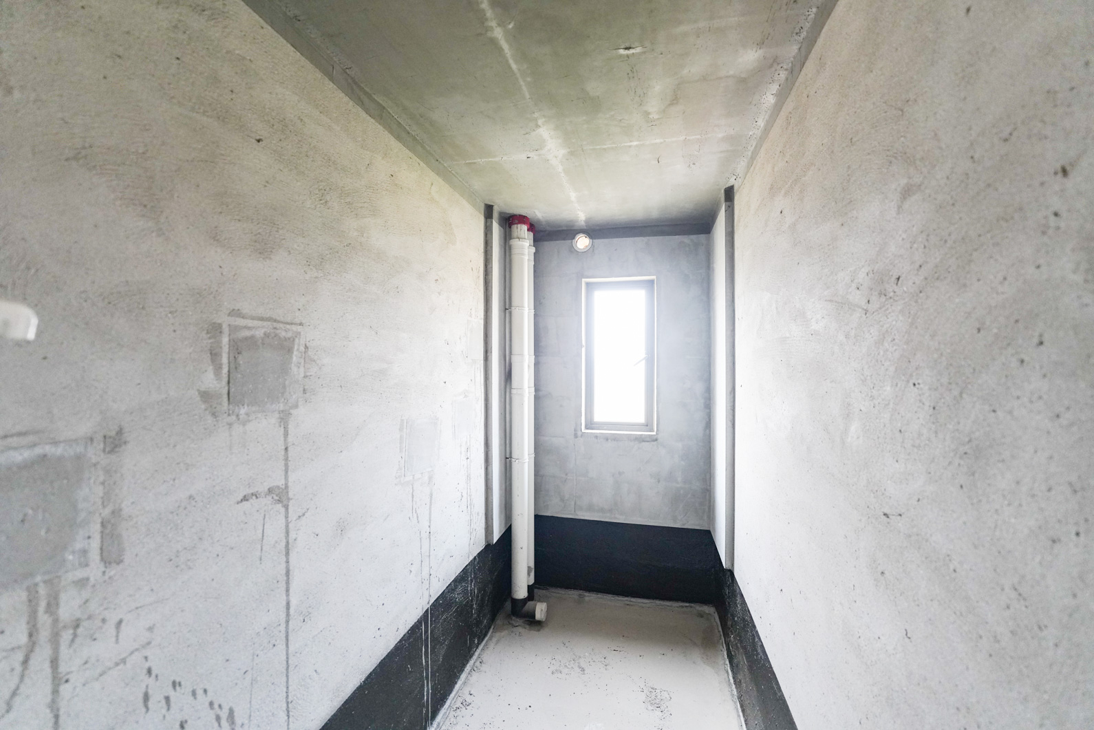 中建嘉和城  4室2厅2卫   118.00万卫生间