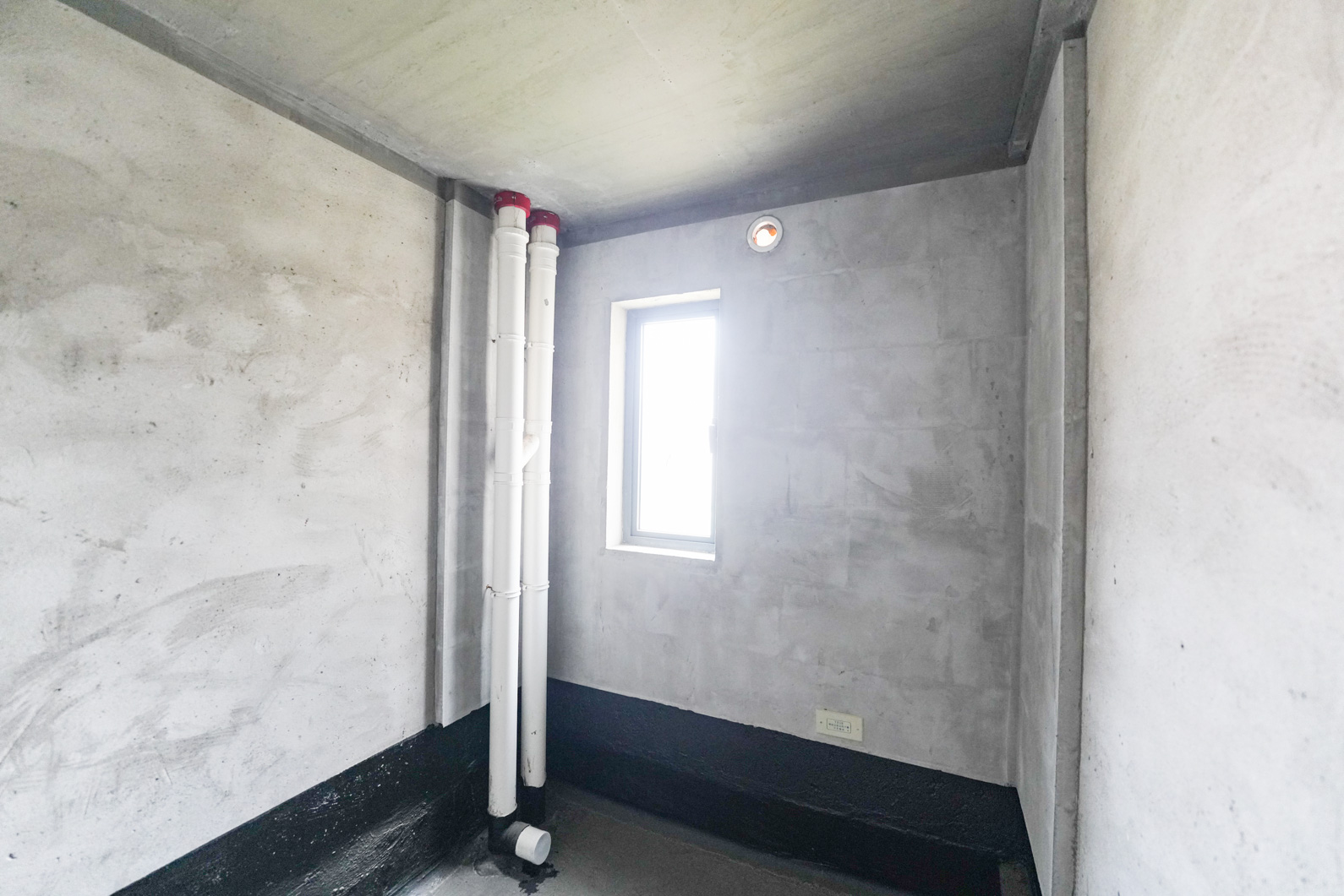 中建嘉和城  4室2厅2卫   118.00万卫生间