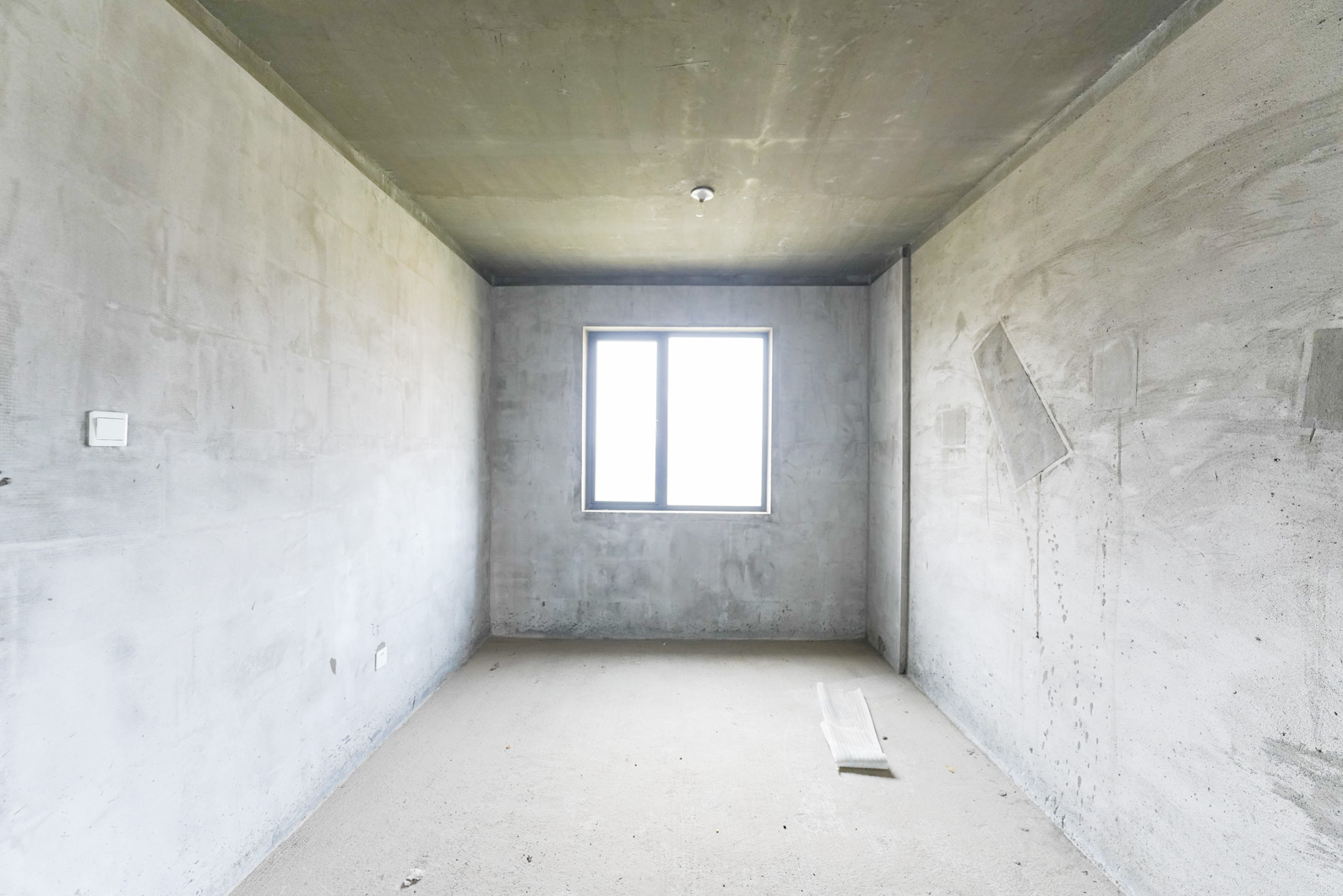 中建嘉和城  4室2厅2卫   118.00万卧室