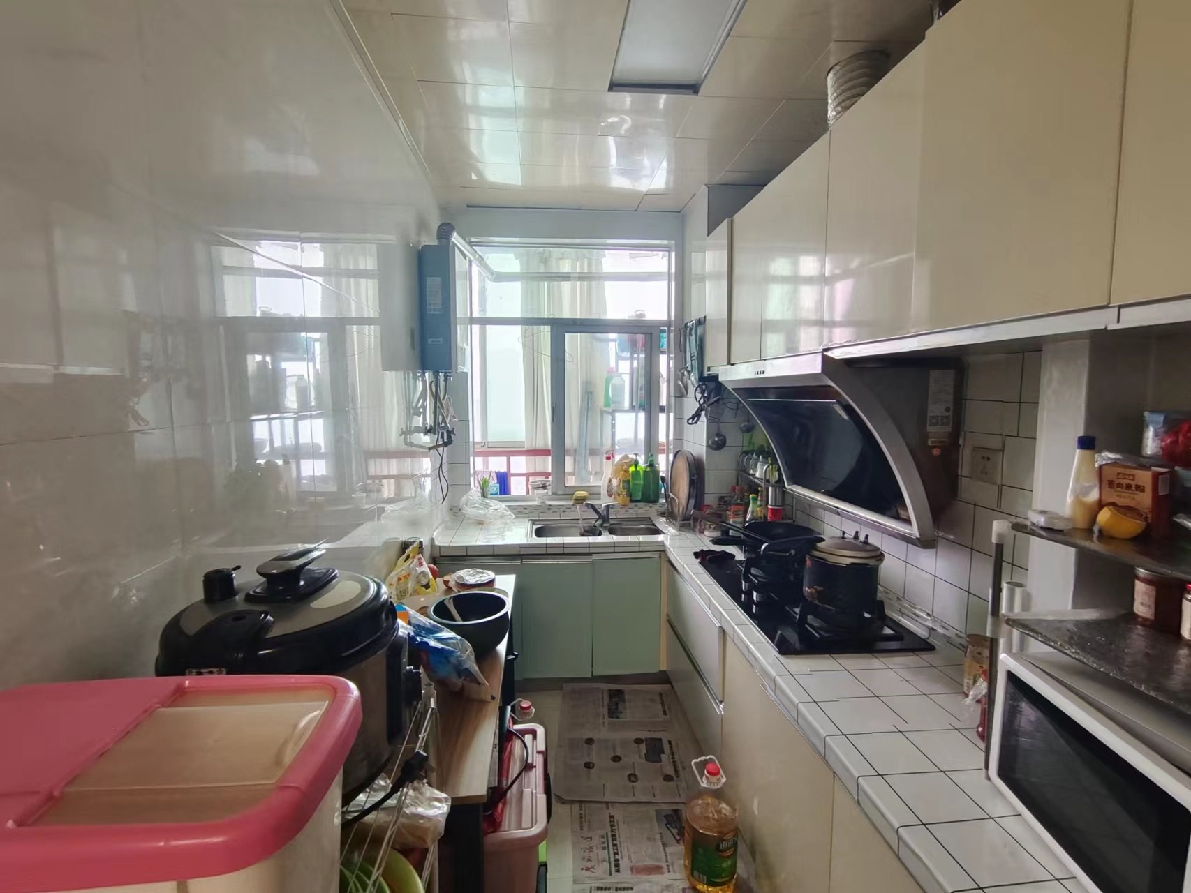 梓月楼 2室2厅1卫 45.0万 梓月楼 2室2厅1卫 45.0万室内图