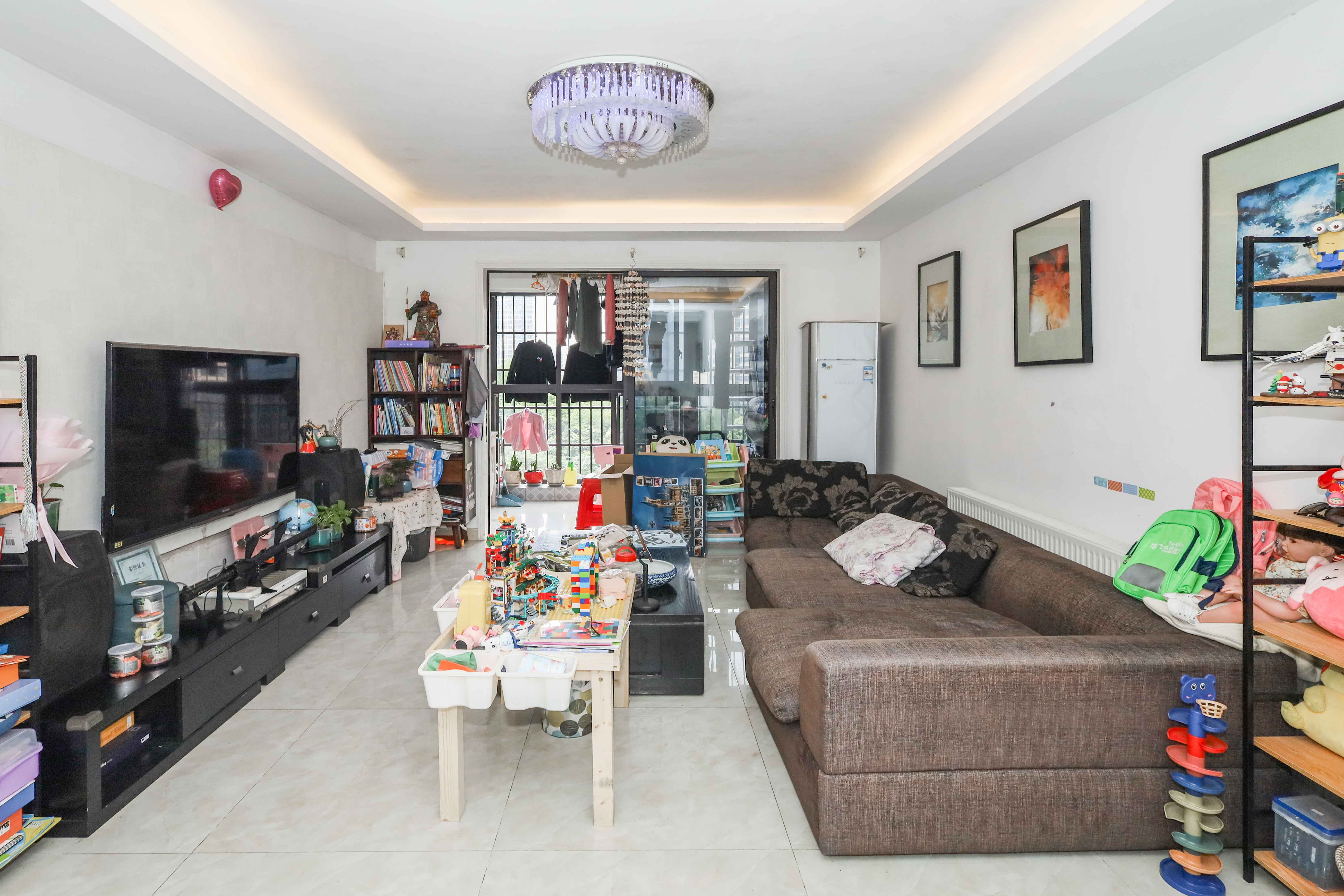 保利麓谷林语F区  4室2厅2卫   106.80万 保利麓谷林语F区  4室2厅2卫   106.80万