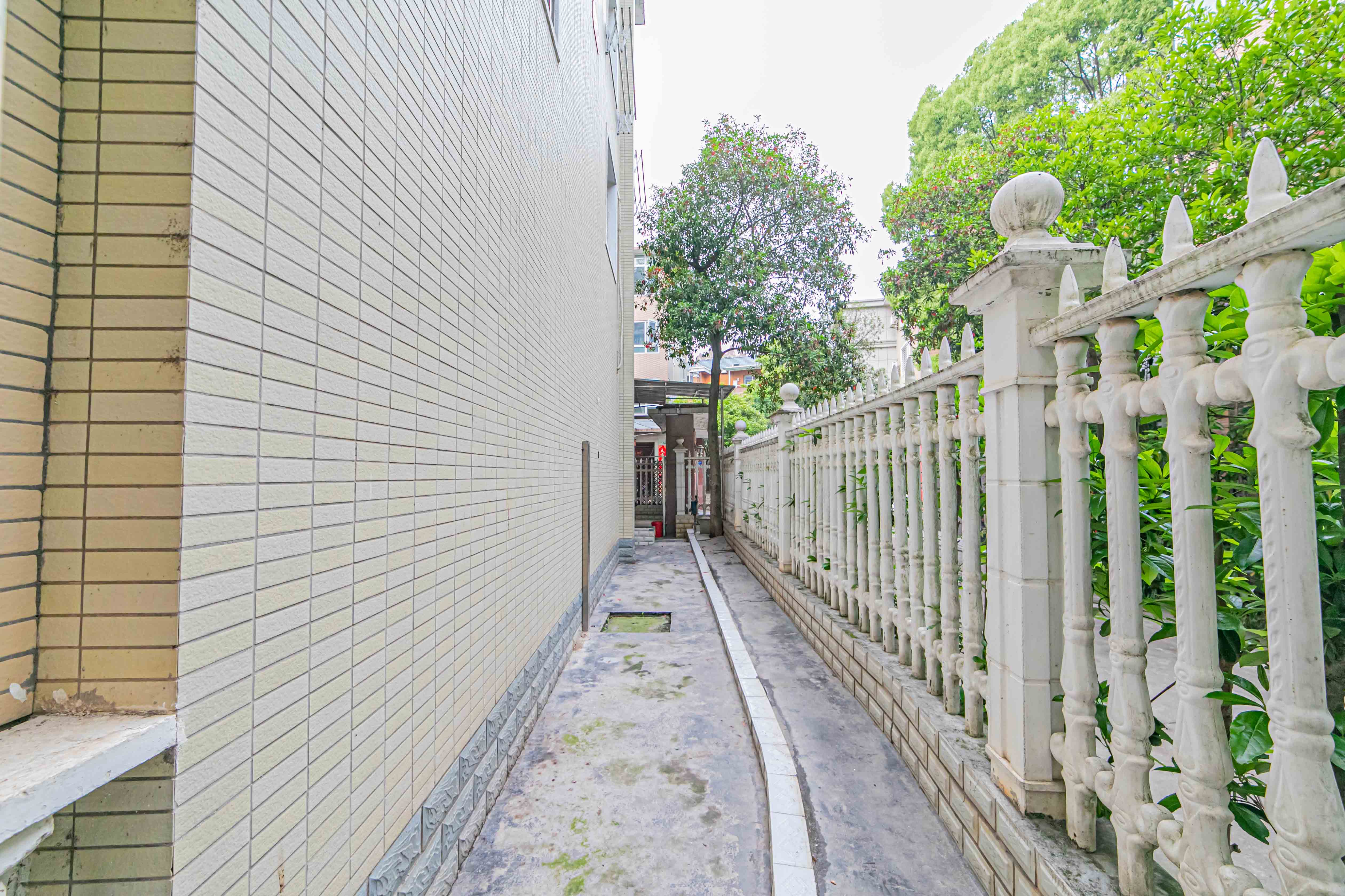长泰豪园  6室2厅1卫   597.00万其他