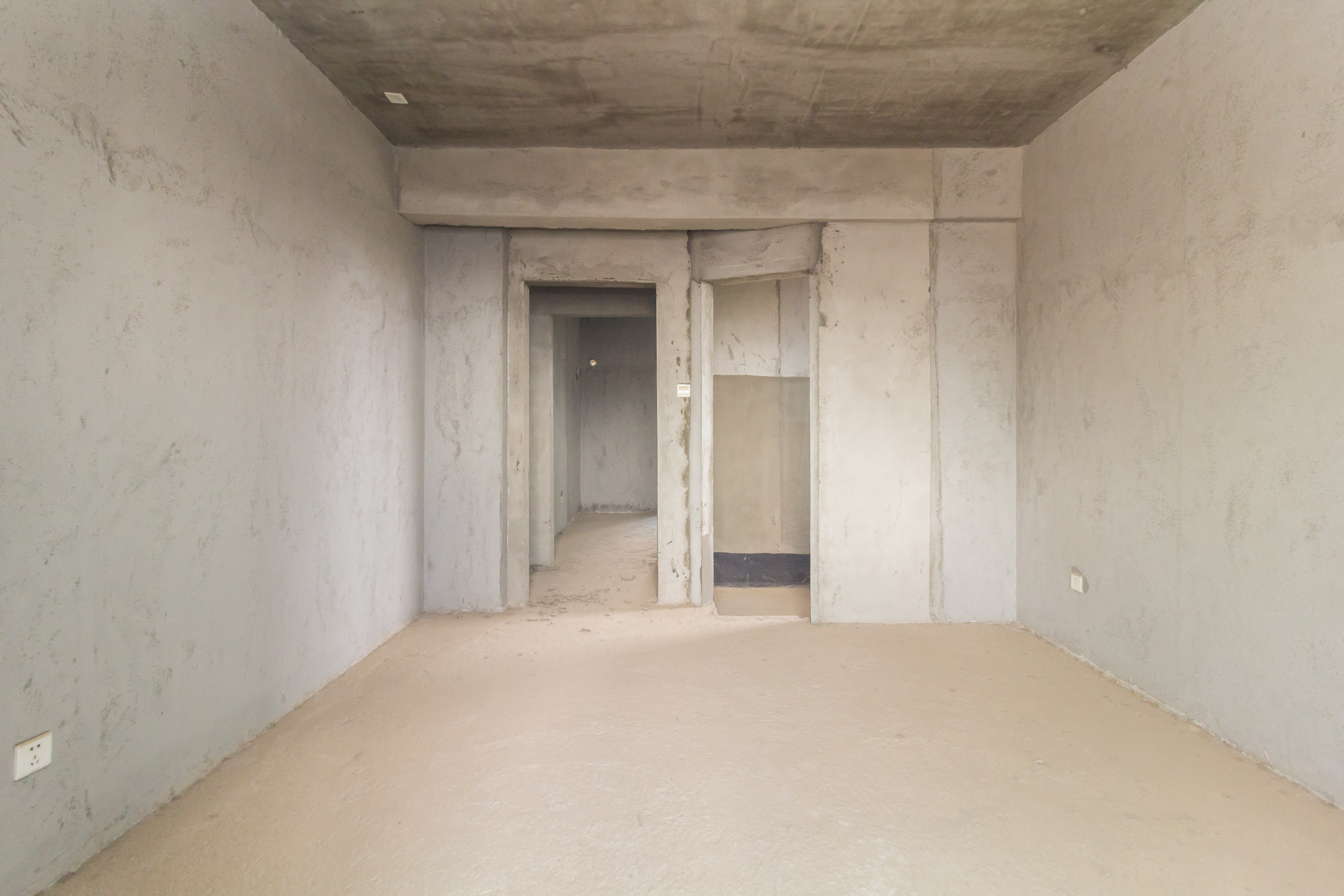 佳美紫郡 3室2厅2卫 59.80万 佳美紫郡 3室2厅2卫 59.80万卧室