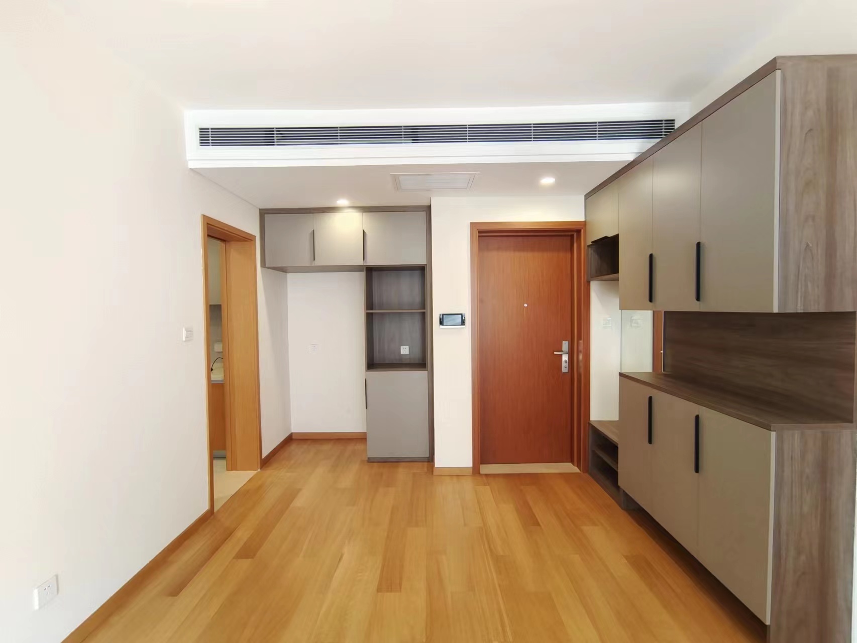 晋合湘水湾四期 2室2厅1卫 71.0万 晋合湘水湾四期 2室2厅1卫 71.0万室内图