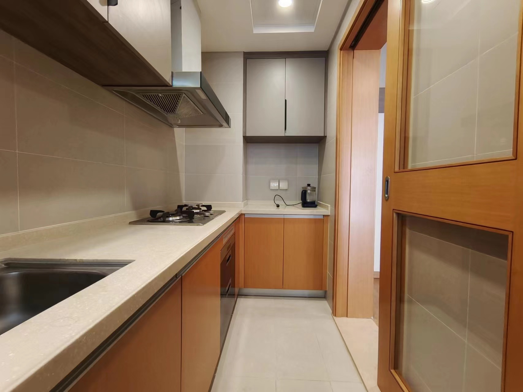 晋合湘水湾四期 2室2厅1卫 71.0万 晋合湘水湾四期 2室2厅1卫 71.0万室内图