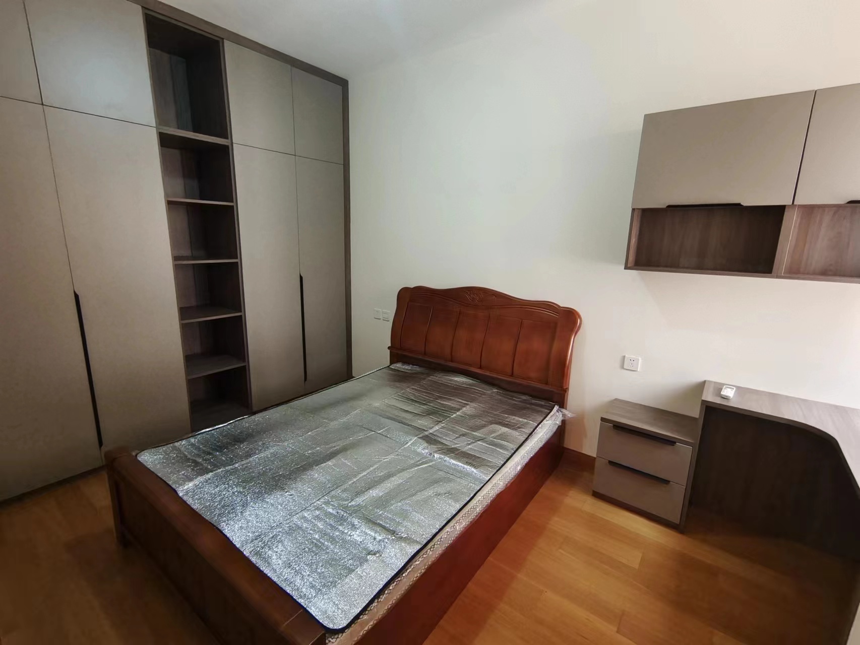 晋合湘水湾四期 2室2厅1卫 71.0万 晋合湘水湾四期 2室2厅1卫 71.0万室内图