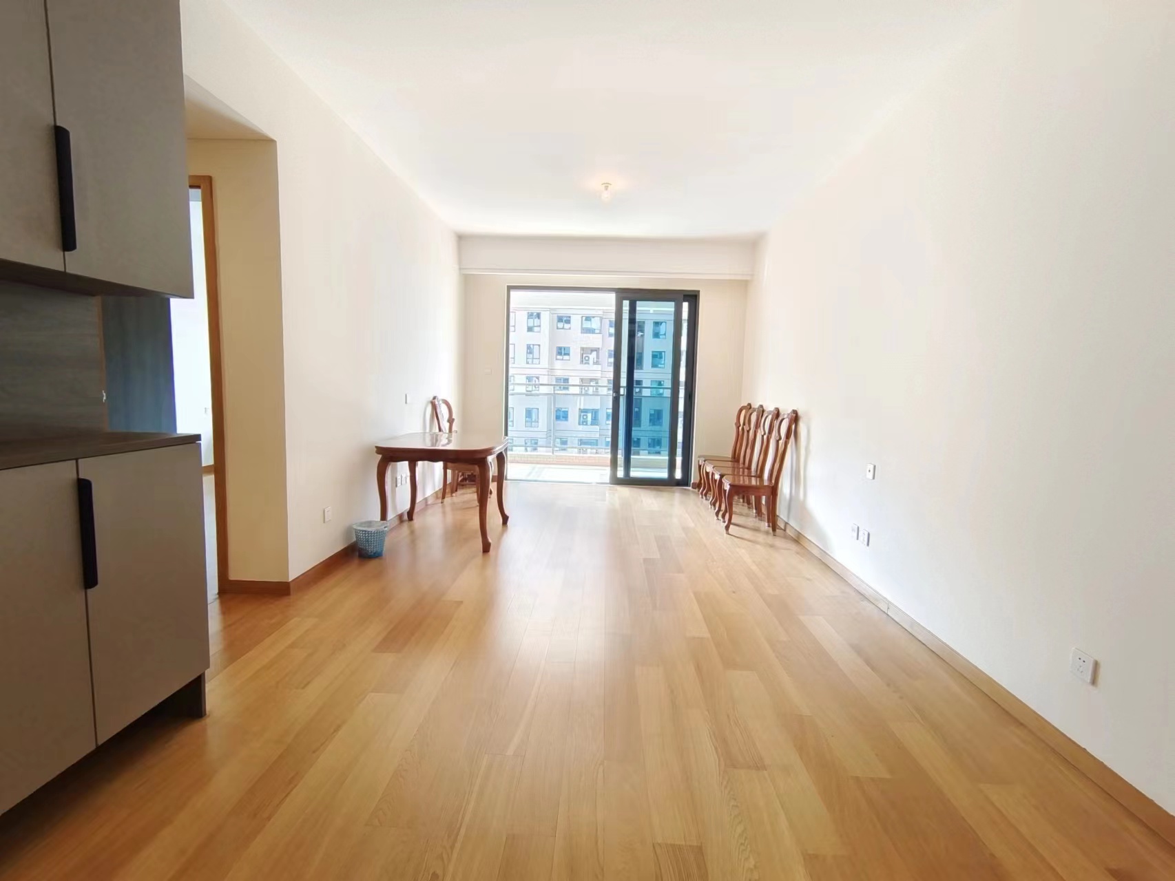 晋合湘水湾四期 2室2厅1卫 71.0万 晋合湘水湾四期 2室2厅1卫 71.0万室内图