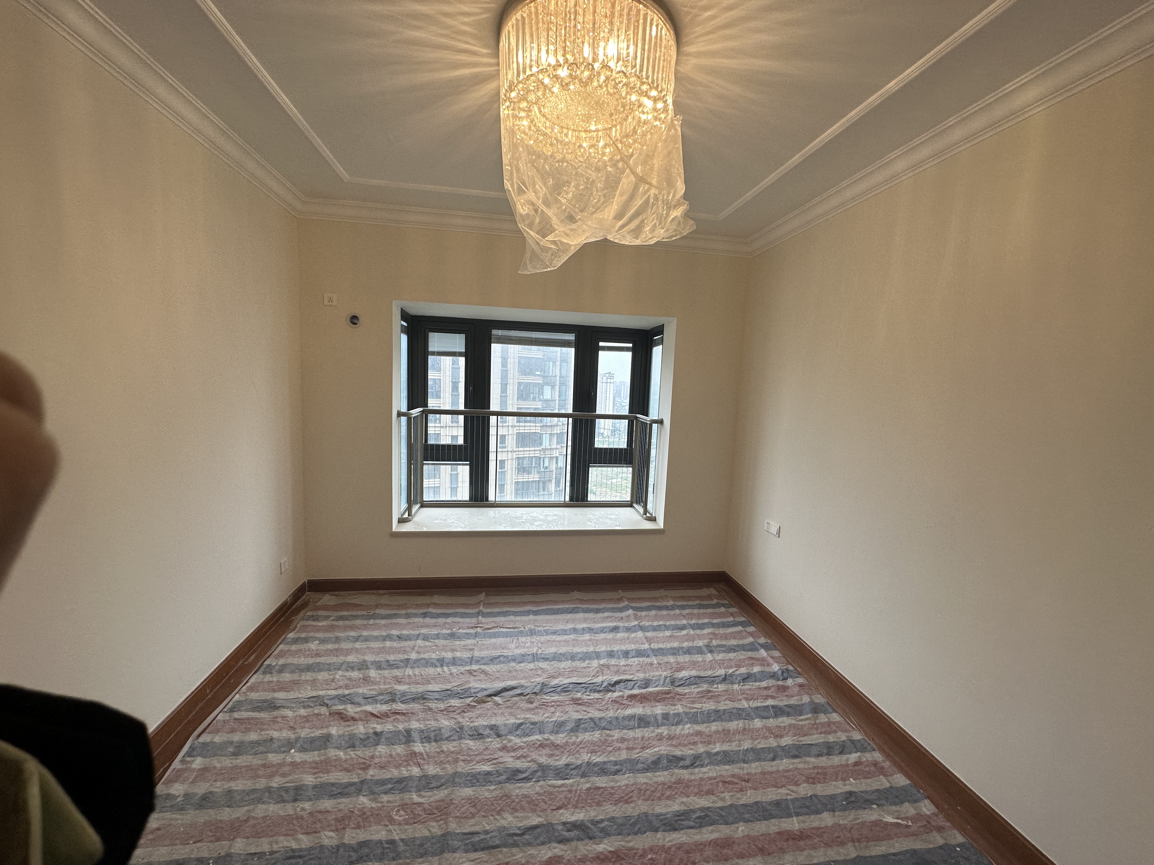 恒大林溪郡 3室2厅1卫 82.00万 恒大林溪郡 3室2厅1卫 82.00万室内图