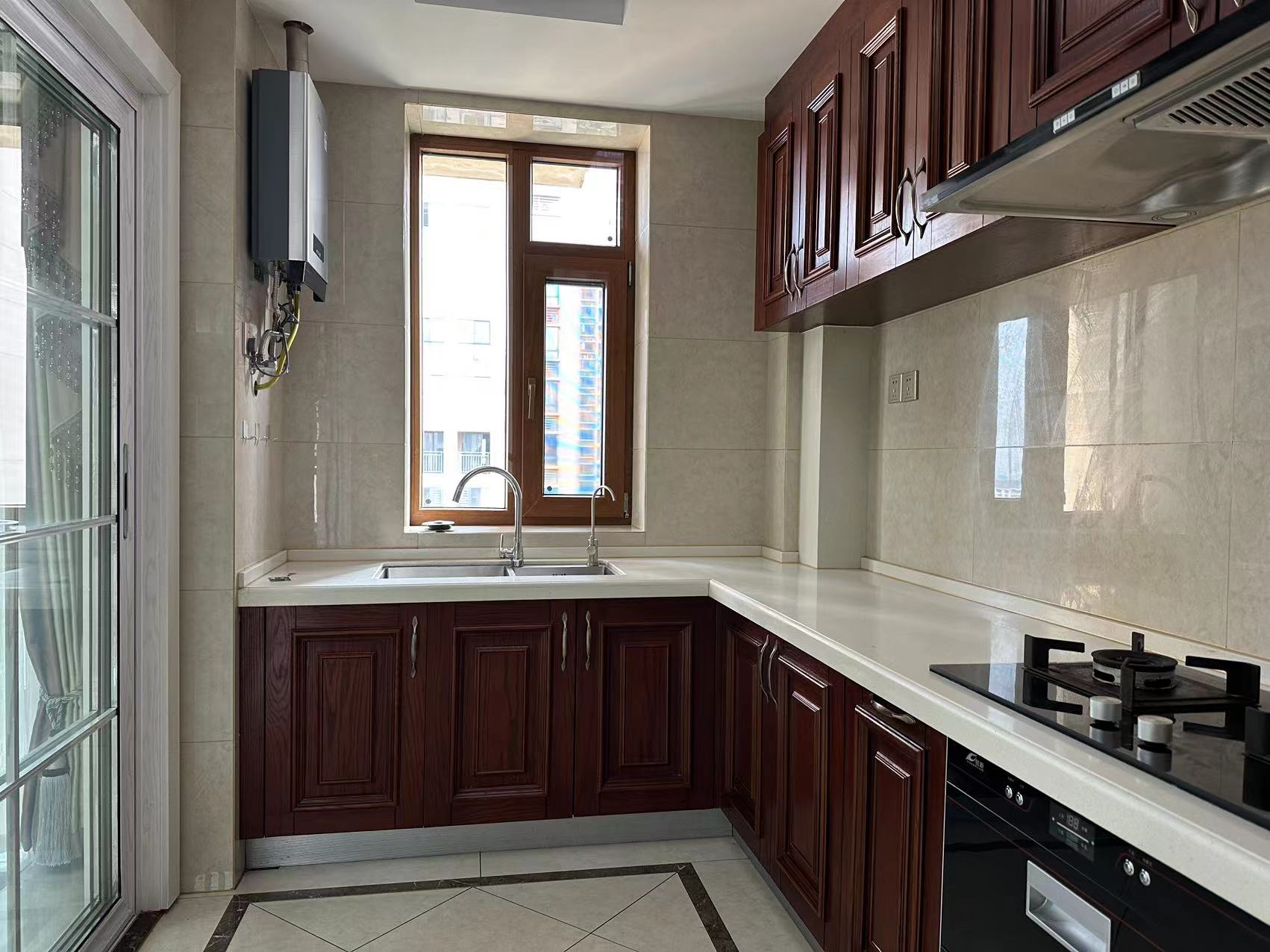 城市公园 3室2厅2卫 128.00万 城市公园 3室2厅2卫 128.00万室内图