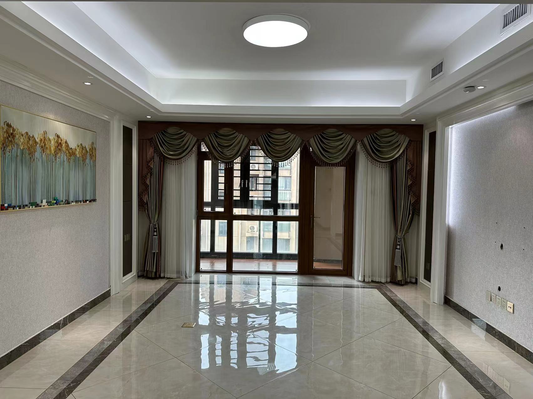 城市公园 3室2厅2卫 128.00万 城市公园 3室2厅2卫 128.00万室内图