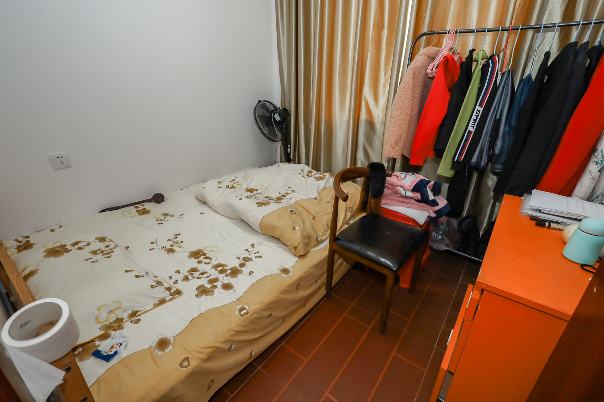 长房西郡 3室2厅2卫 76.0万 长房西郡 3室2厅2卫 76.0万卧室