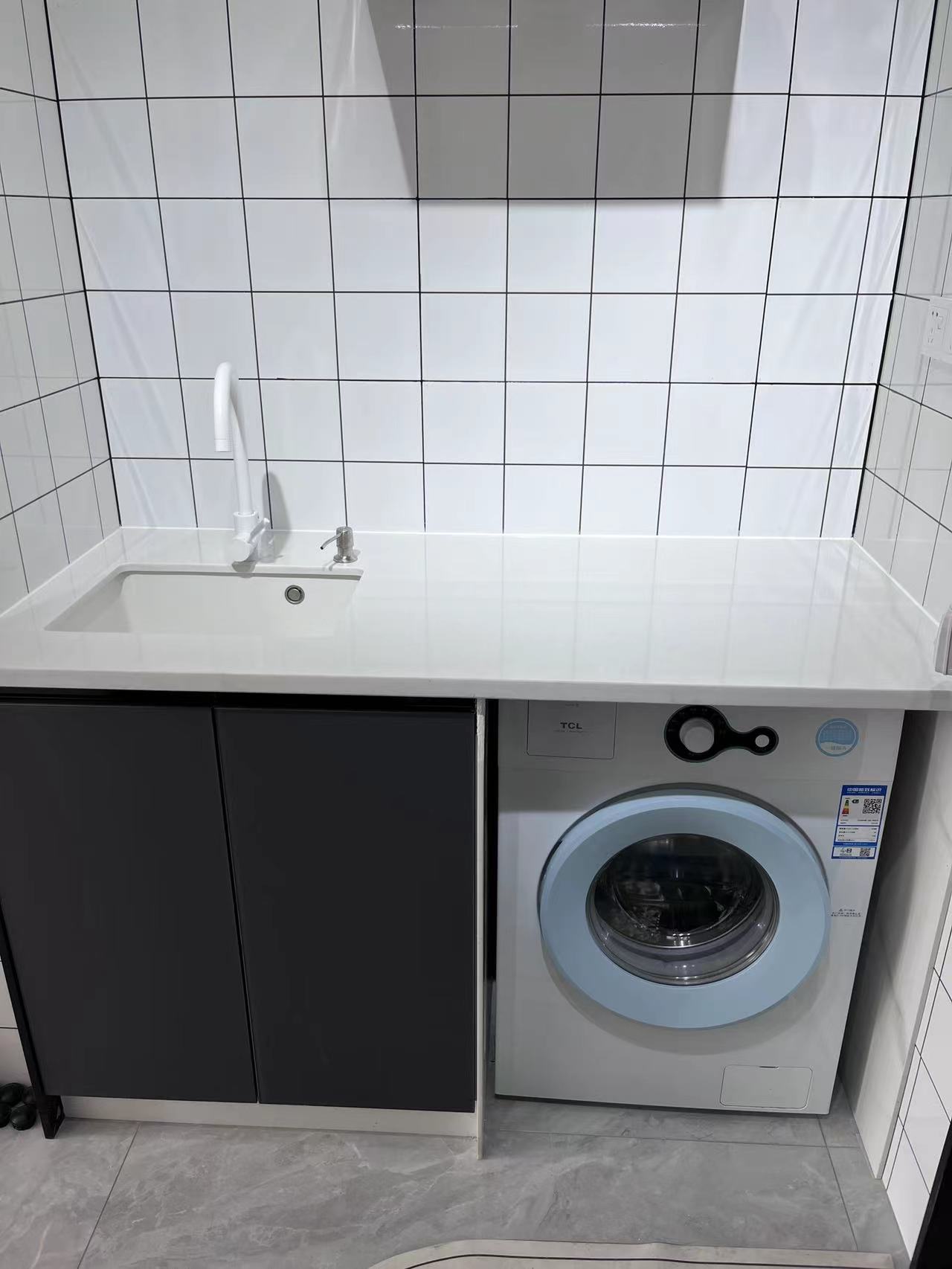 美的梧桐庄园  1室1厅1卫   1500.00元/月室内图