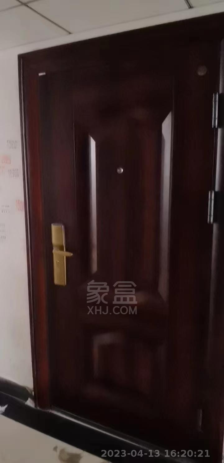 家润多  1室1厅1卫   1300.00元/月室内图