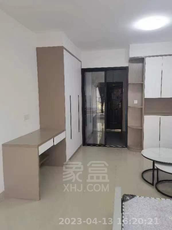 家润多  1室1厅1卫   1300.00元/月室内图