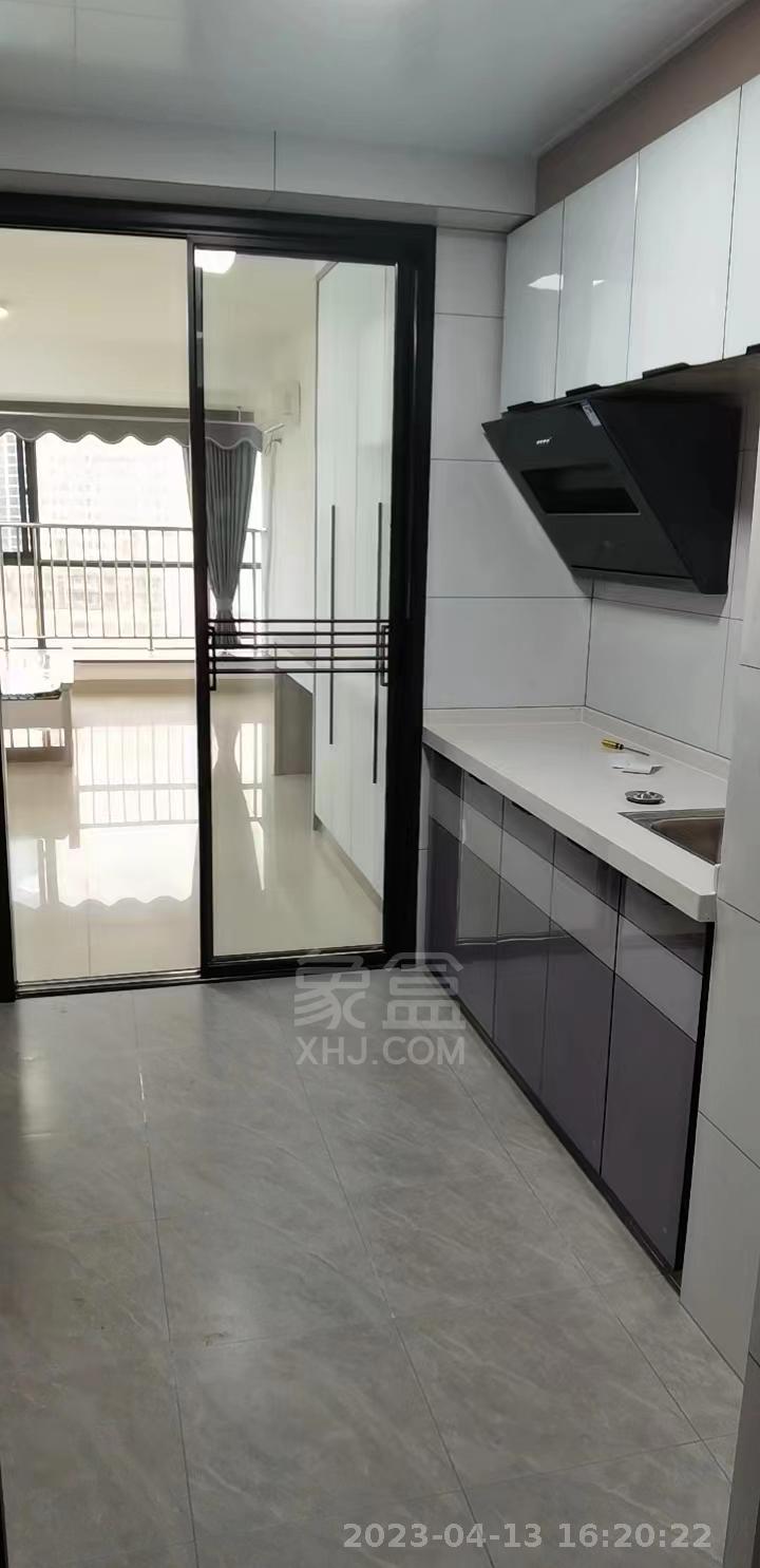 家润多  1室1厅1卫   1300.00元/月室内图