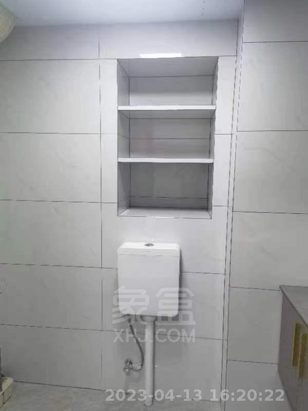 家润多  1室1厅1卫   1300.00元/月室内图
