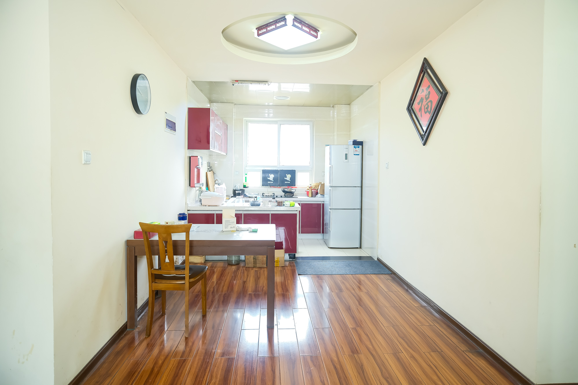 金鹰机电大市场 2室2厅1卫 48.80万 金鹰机电大市场 2室2厅1卫 48.80万客厅