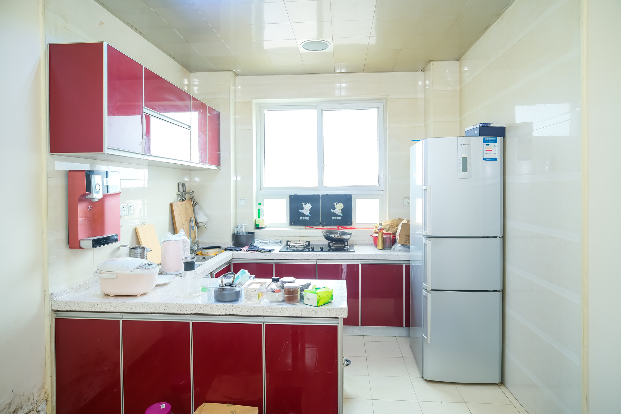 金鹰机电大市场 2室2厅1卫 48.80万 金鹰机电大市场 2室2厅1卫 48.80万厨房