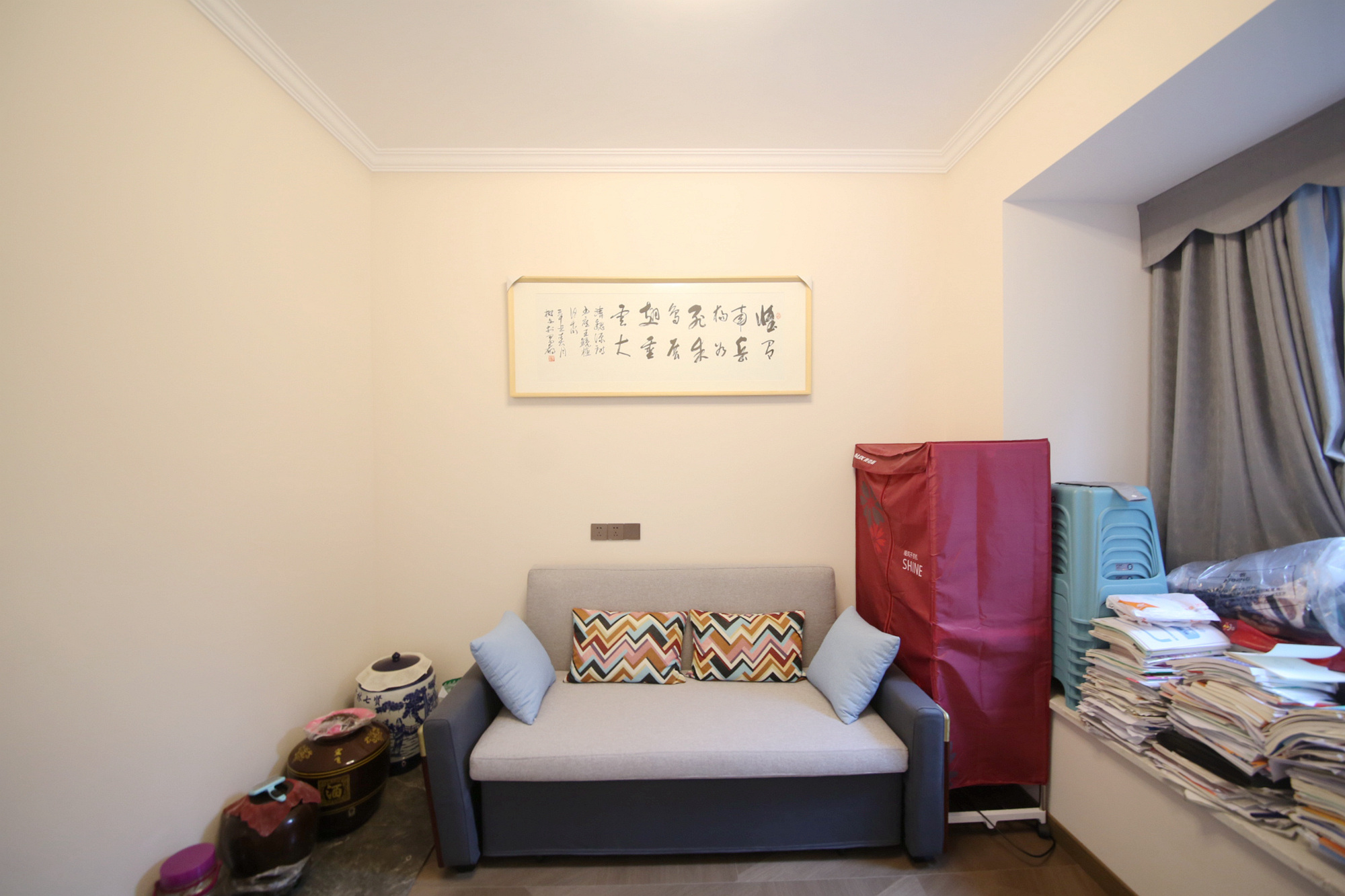 明昇壹城（明昇時(shí)代廣場(chǎng)）二期  4室2廳3衛(wèi)    245.0萬臥室
